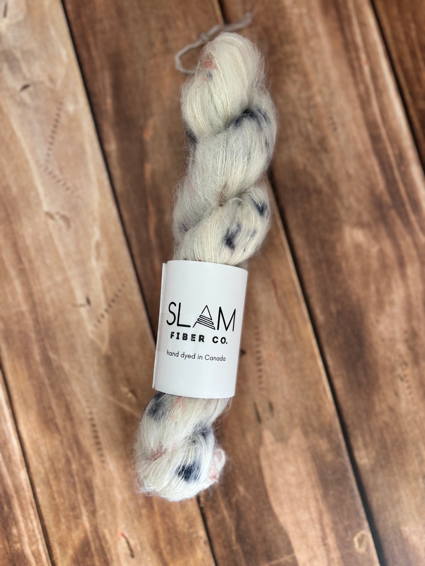Suri Ready to Ship - Lace Weight Yarn