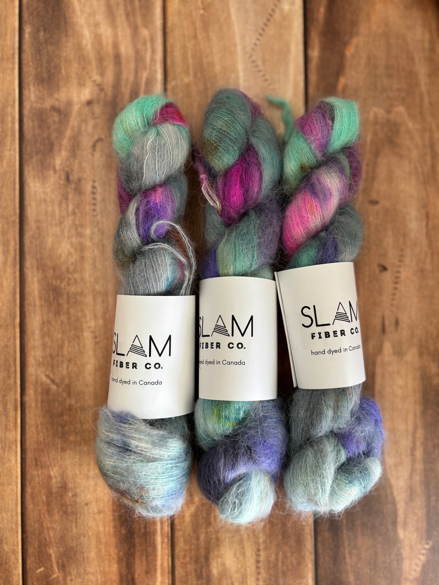 Suri Ready to Ship - Lace Weight Yarn