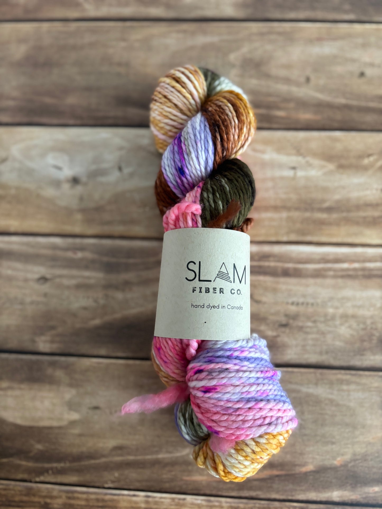 Bulky Ready to Ship - Bulky Weight Yarn