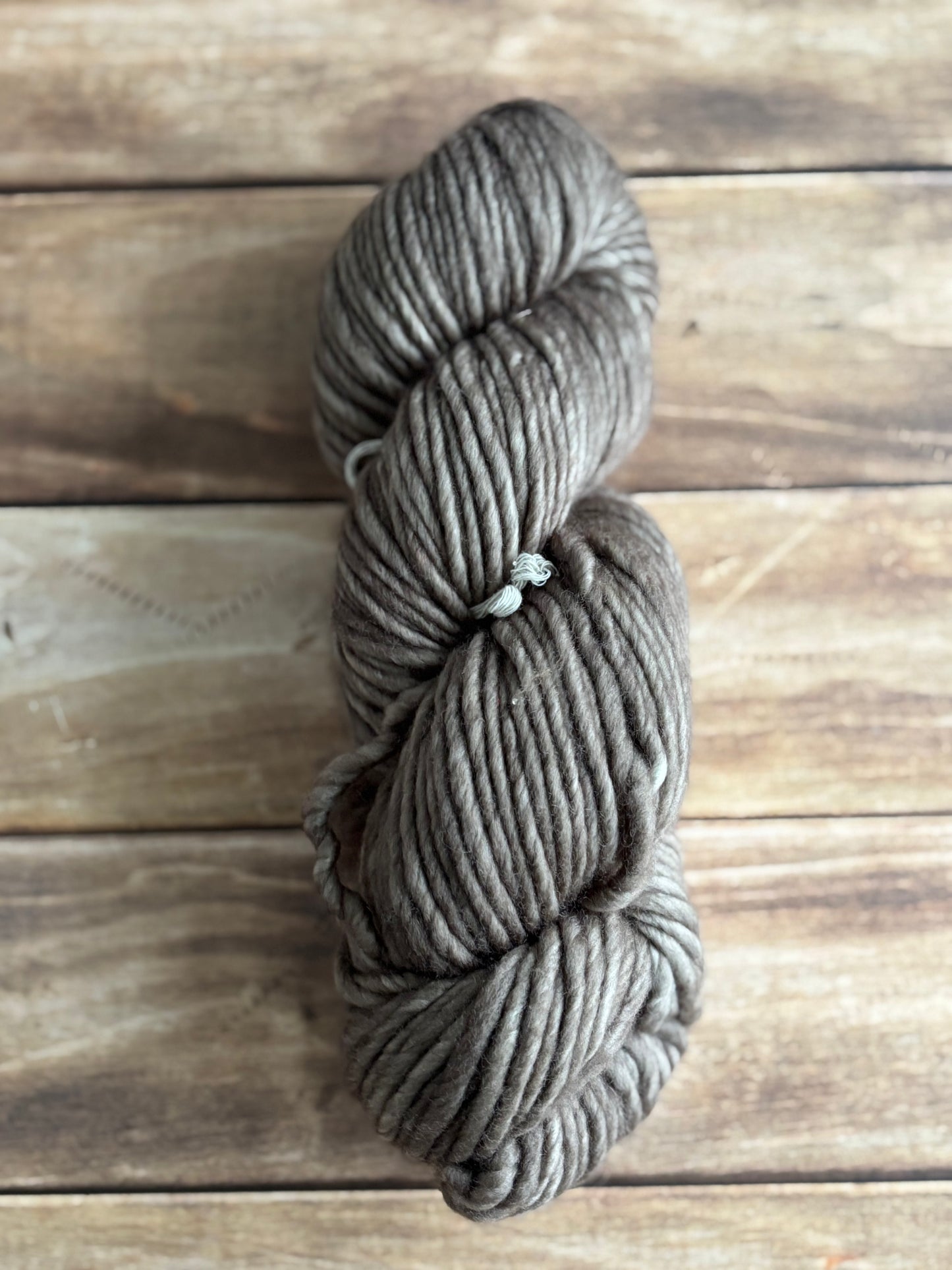 SBL130 Ready to Ship - Light Super Bulky Yarn