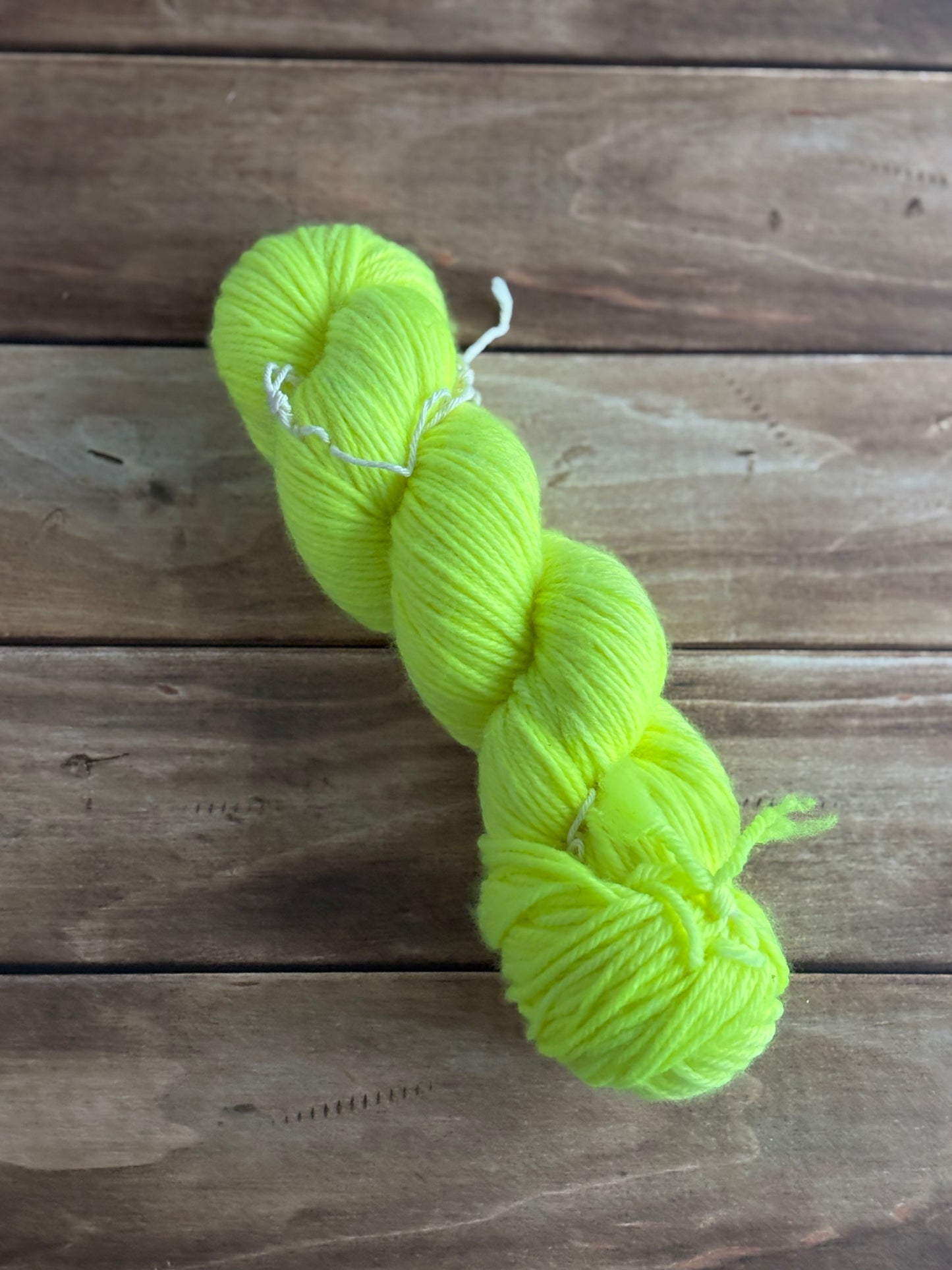 Worsted Ready to Ship - Worsted Weight Yarn