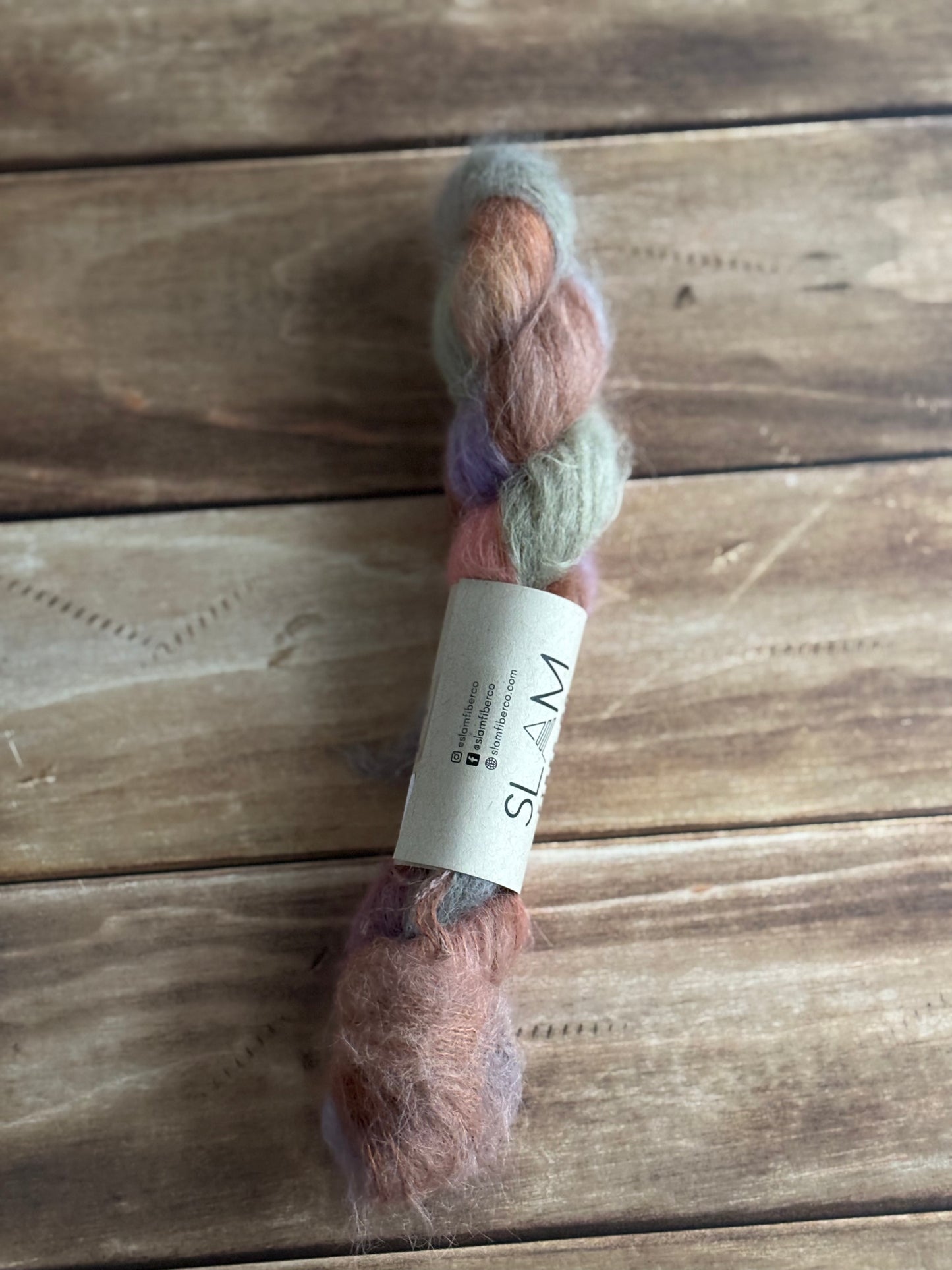 Suri Ready to Ship - Lace Weight Yarn