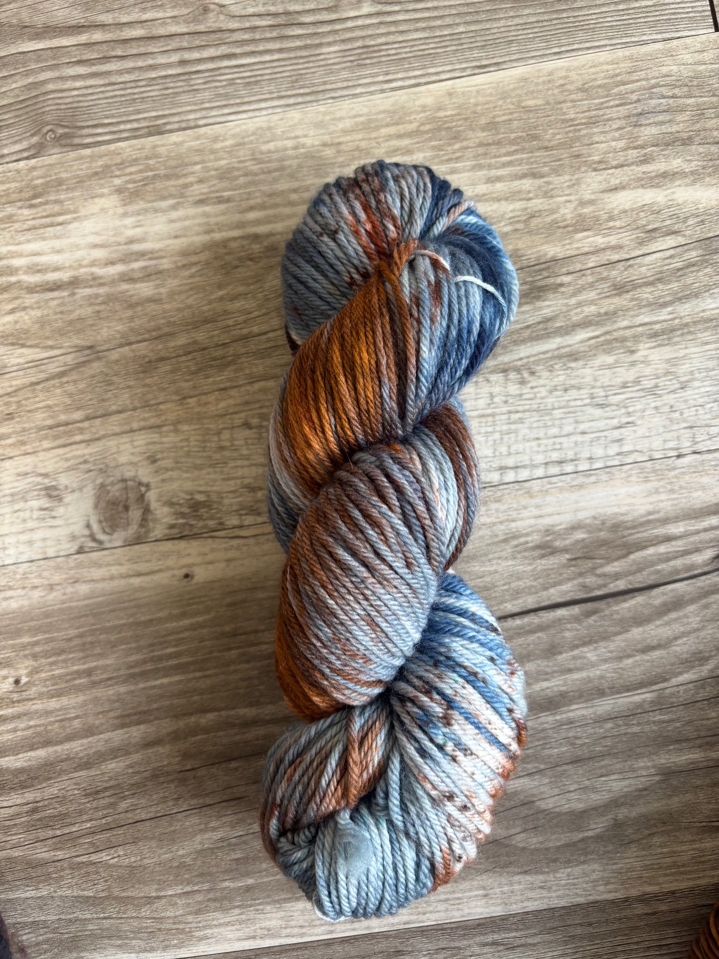 OOAK Yarn - Various Weights - one of a kind skeins