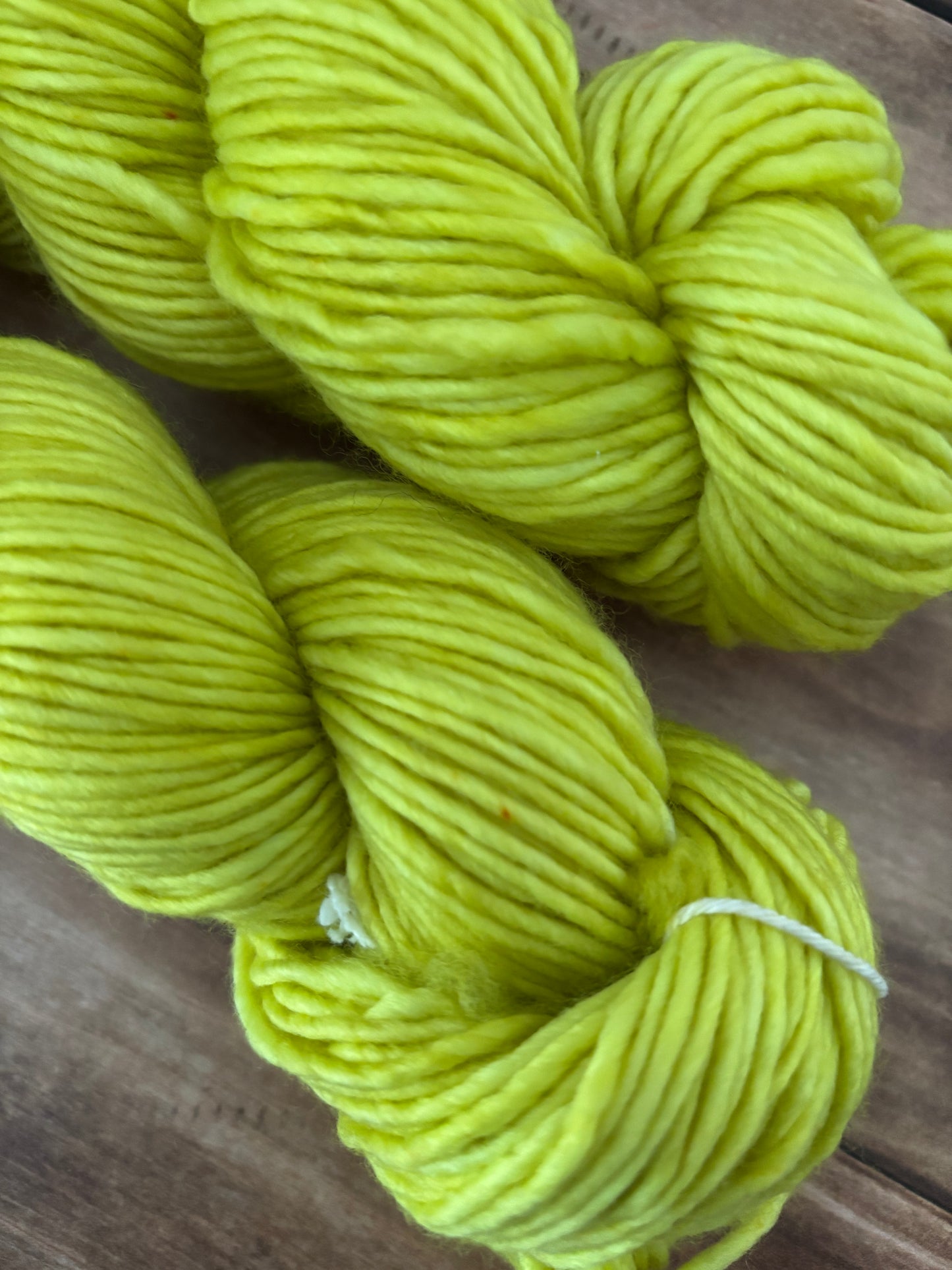 Worsted Ready to Ship - Worsted Weight Yarn