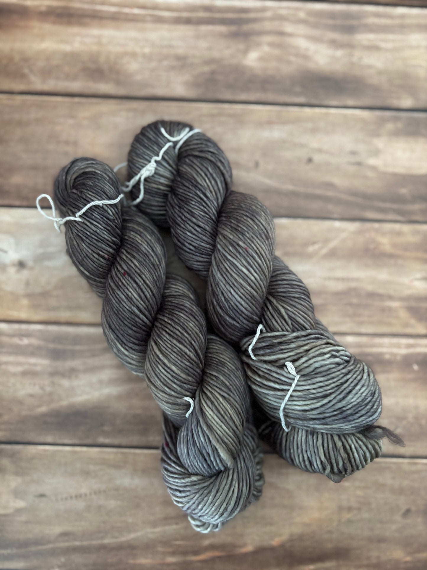 Worsted Ready to Ship - Worsted Weight Yarn