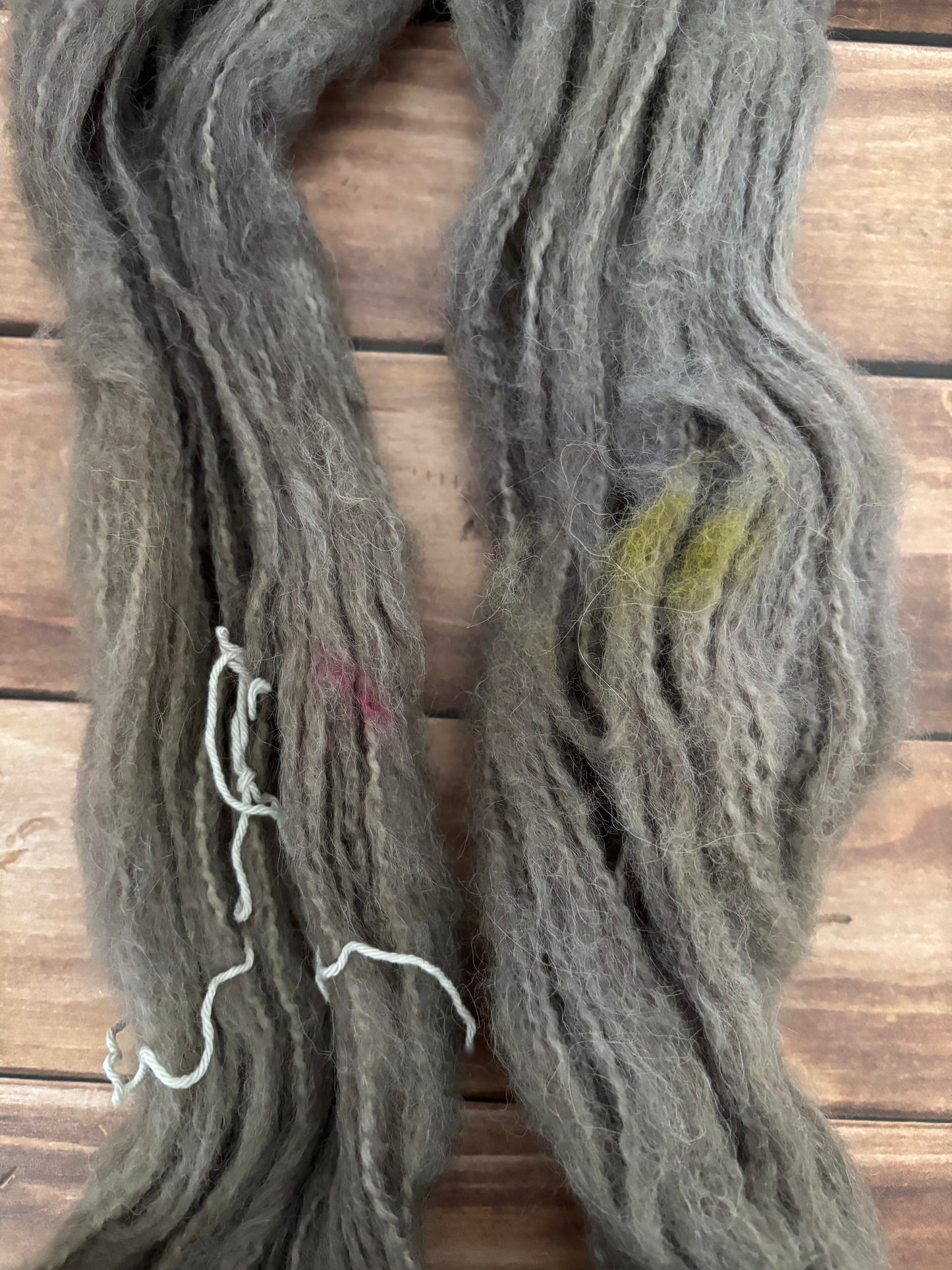 Bulky Fluff Ready to Ship - Bulky Yarn