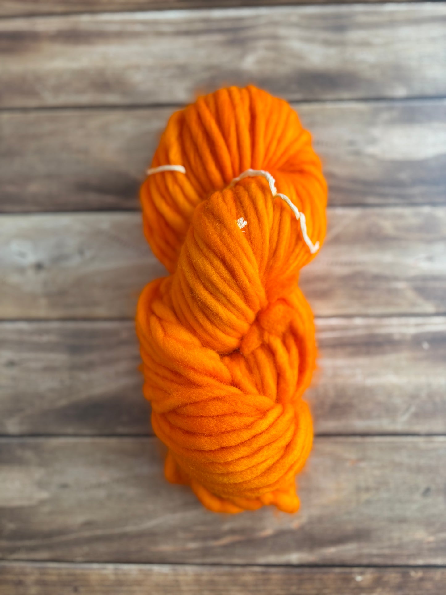 SB90 Ready to Ship - Super Bulky Yarn - 90 yards