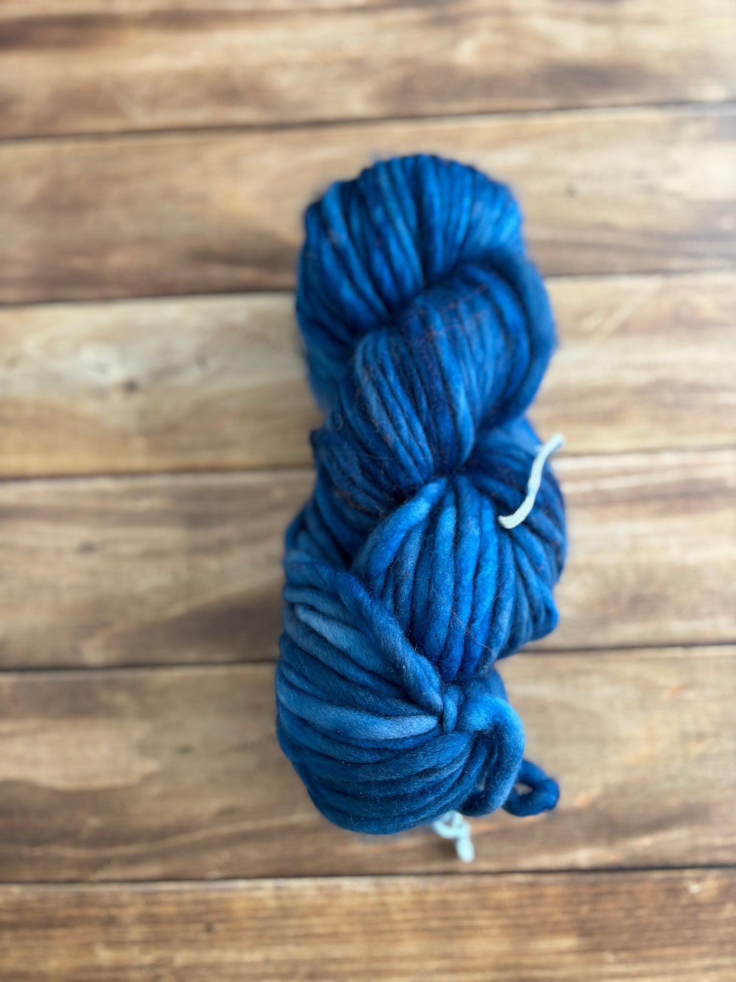 SB90 Ready to Ship - Super Bulky Yarn - 90 yards
