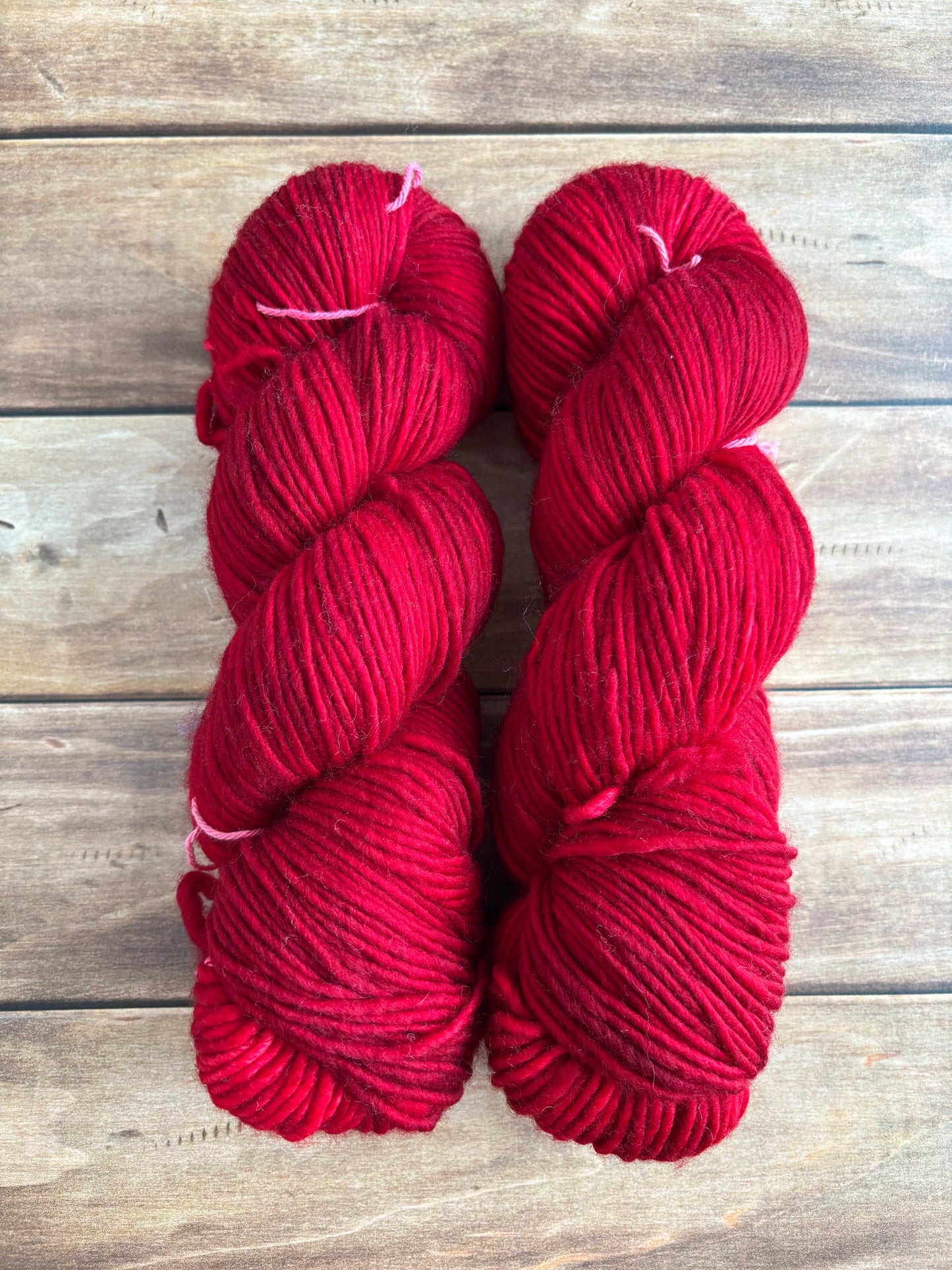 Worsted Ready to Ship - Worsted Weight Yarn