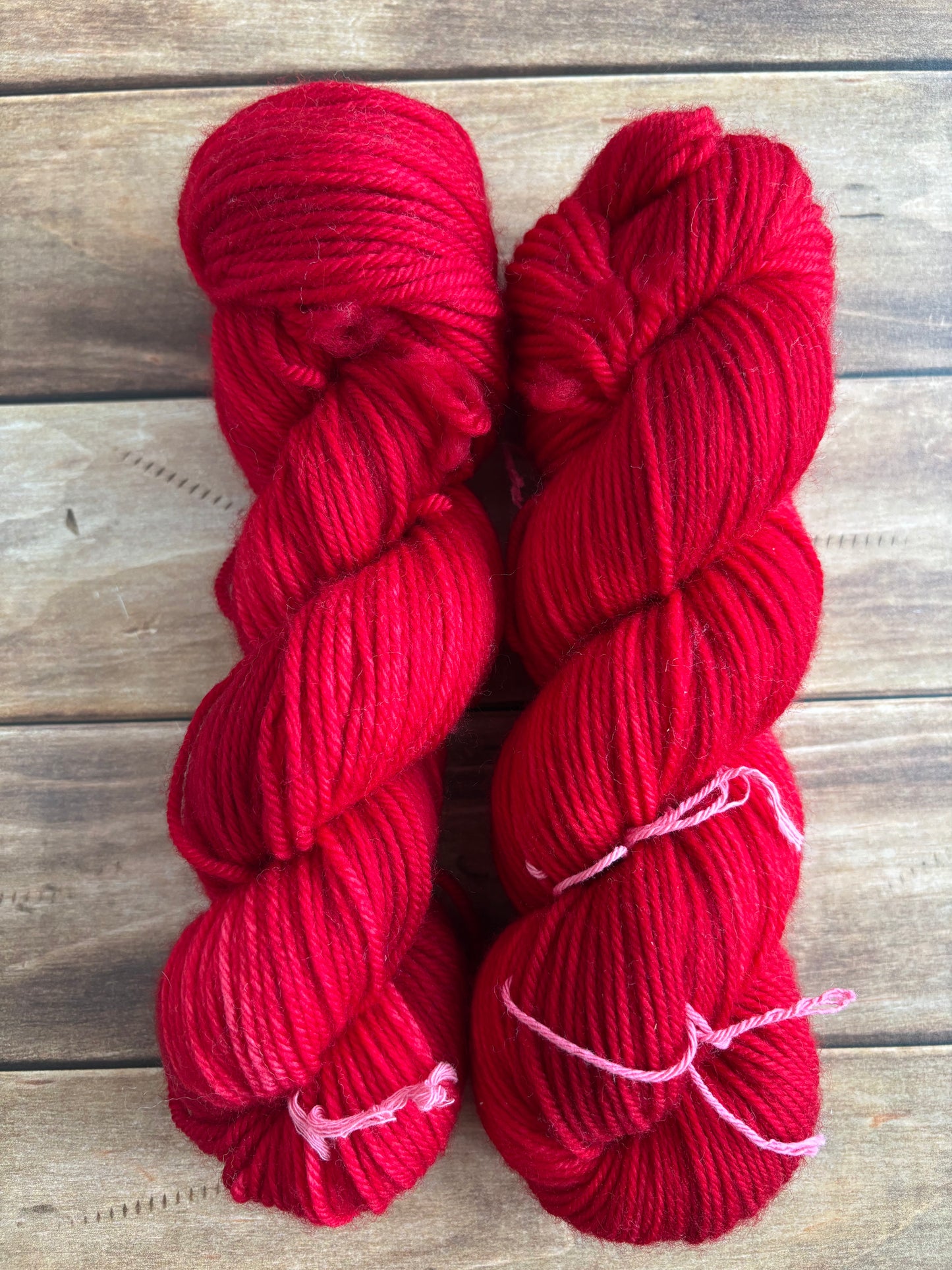 Worsted Ready to Ship - Worsted Weight Yarn