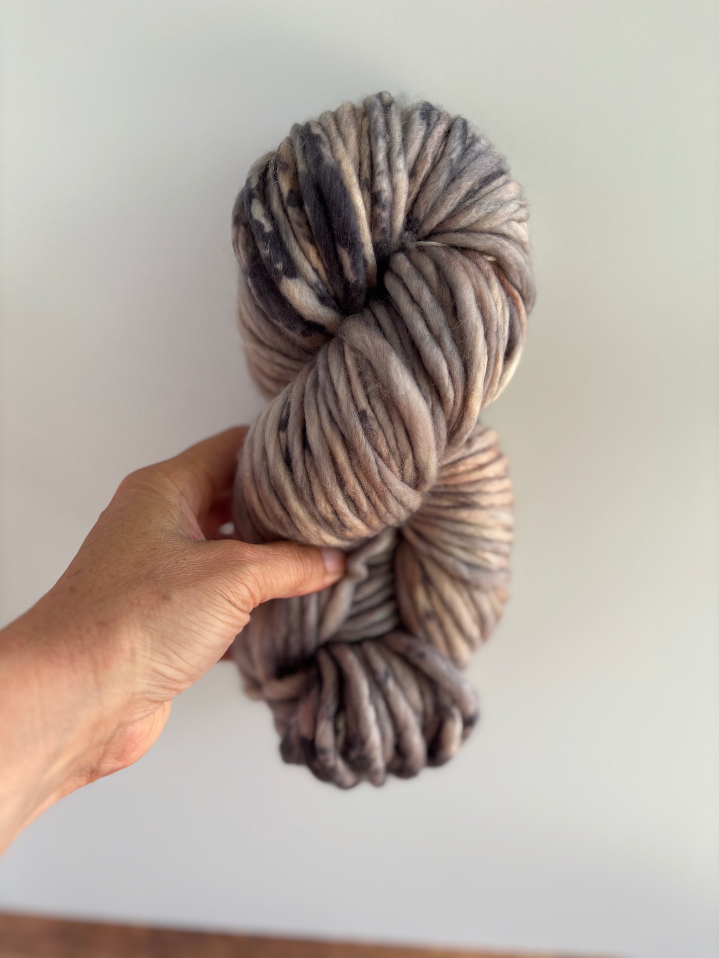 SB90 Ready to Ship - Super Bulky Yarn - 90 yards