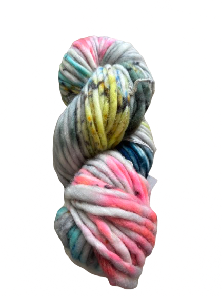 SB90 Ready to Ship - Super Bulky Yarn - 90 yards