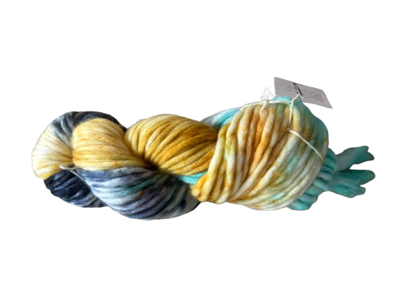 SB90 Ready to Ship - Super Bulky Yarn - 90 yards
