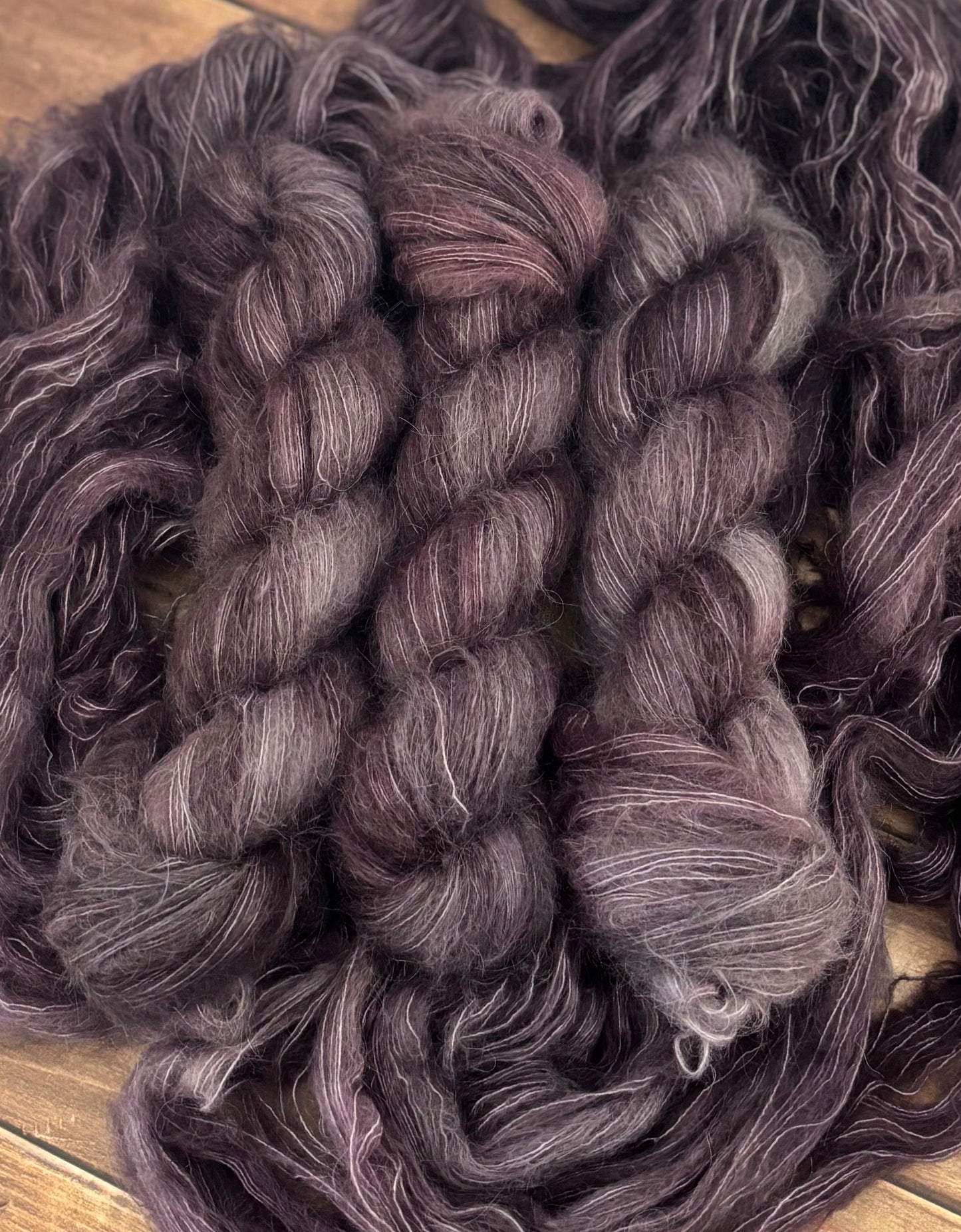 Suri Ready to Ship - Lace Weight Yarn