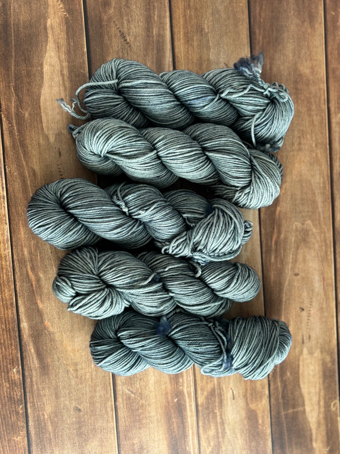 Worsted Ready to Ship - Worsted Weight Yarn