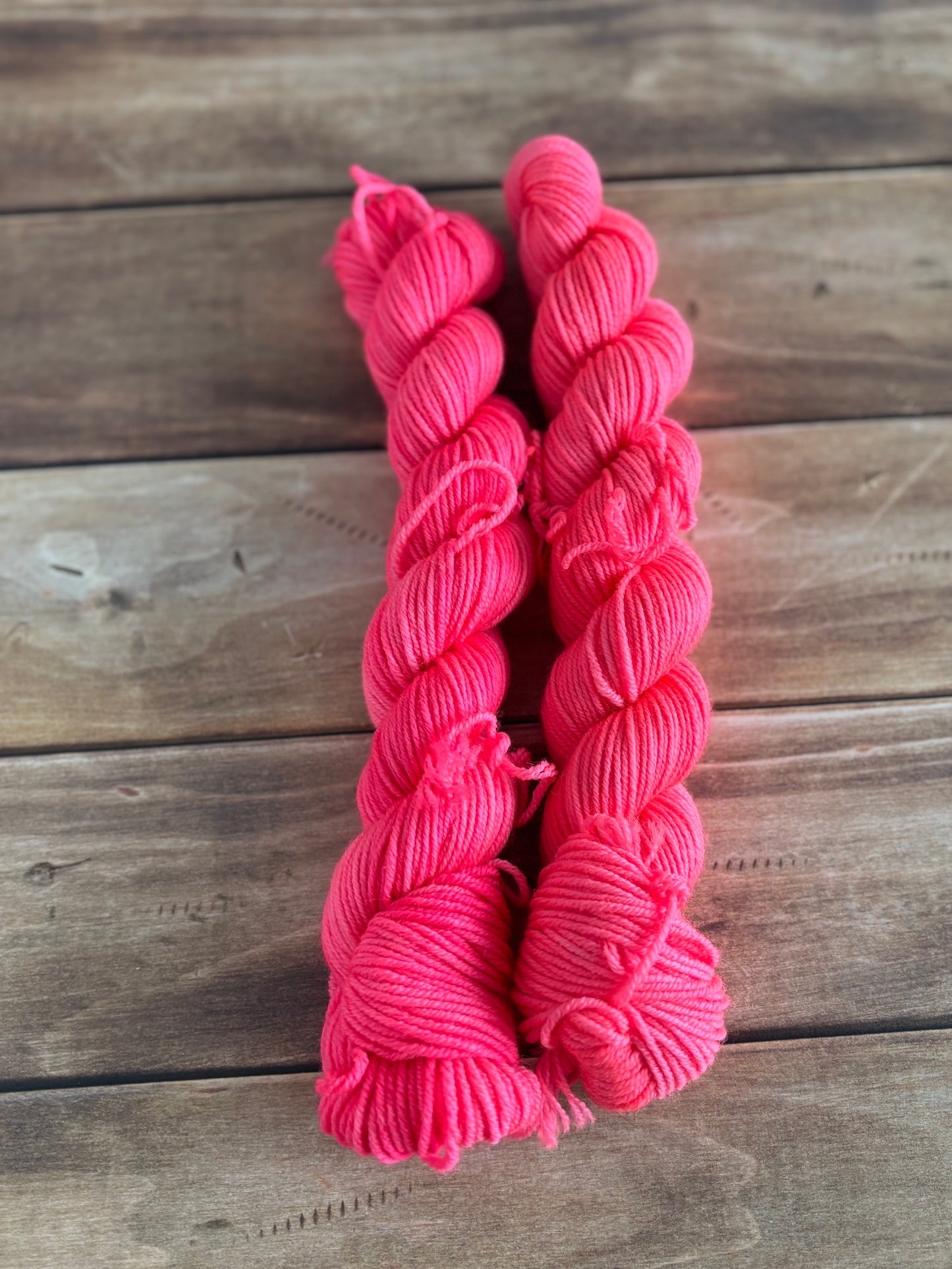 DK Ready to Ship - DK Weight Yarn