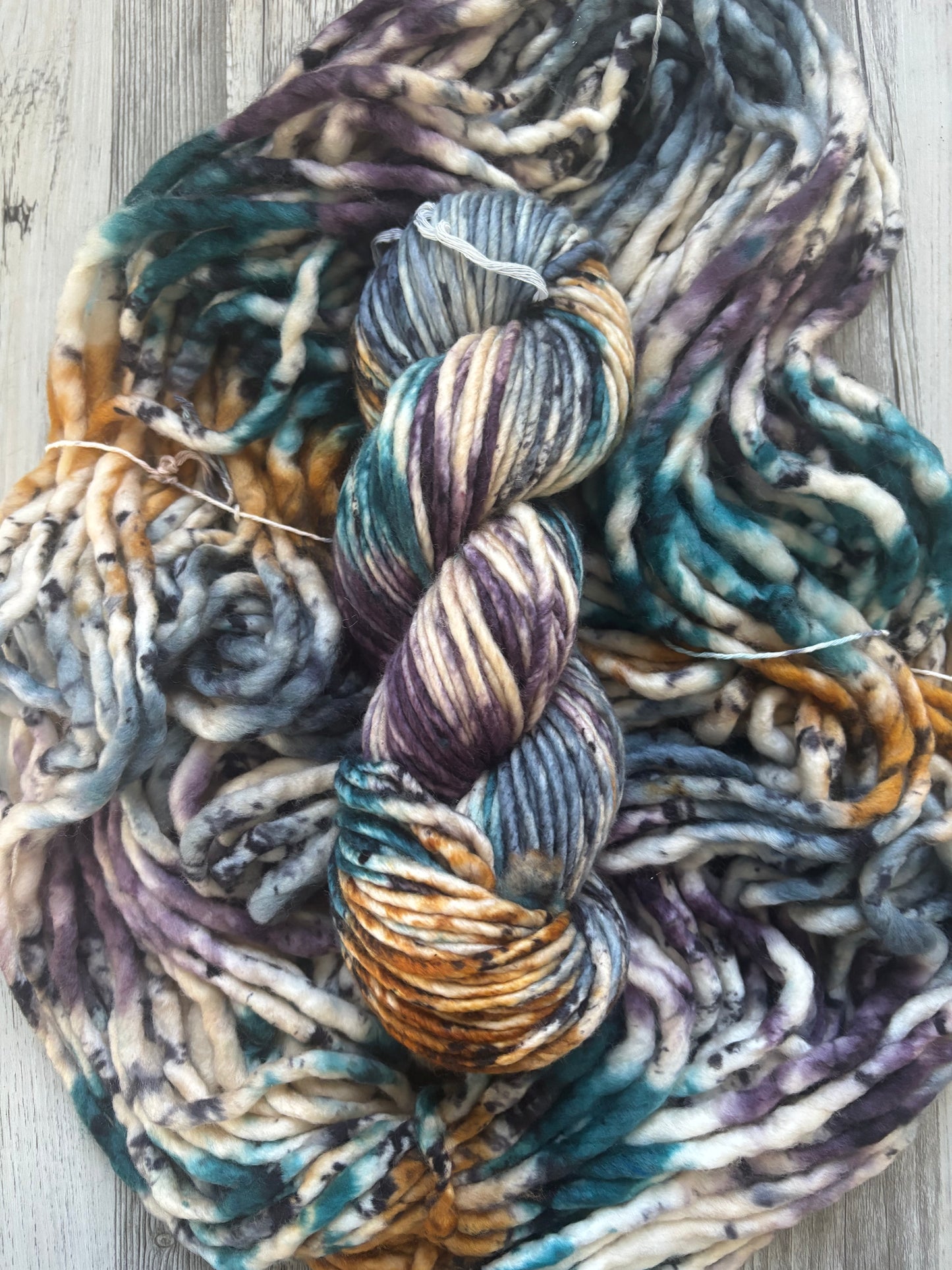 Chub Club⁵ Yarn Subscription