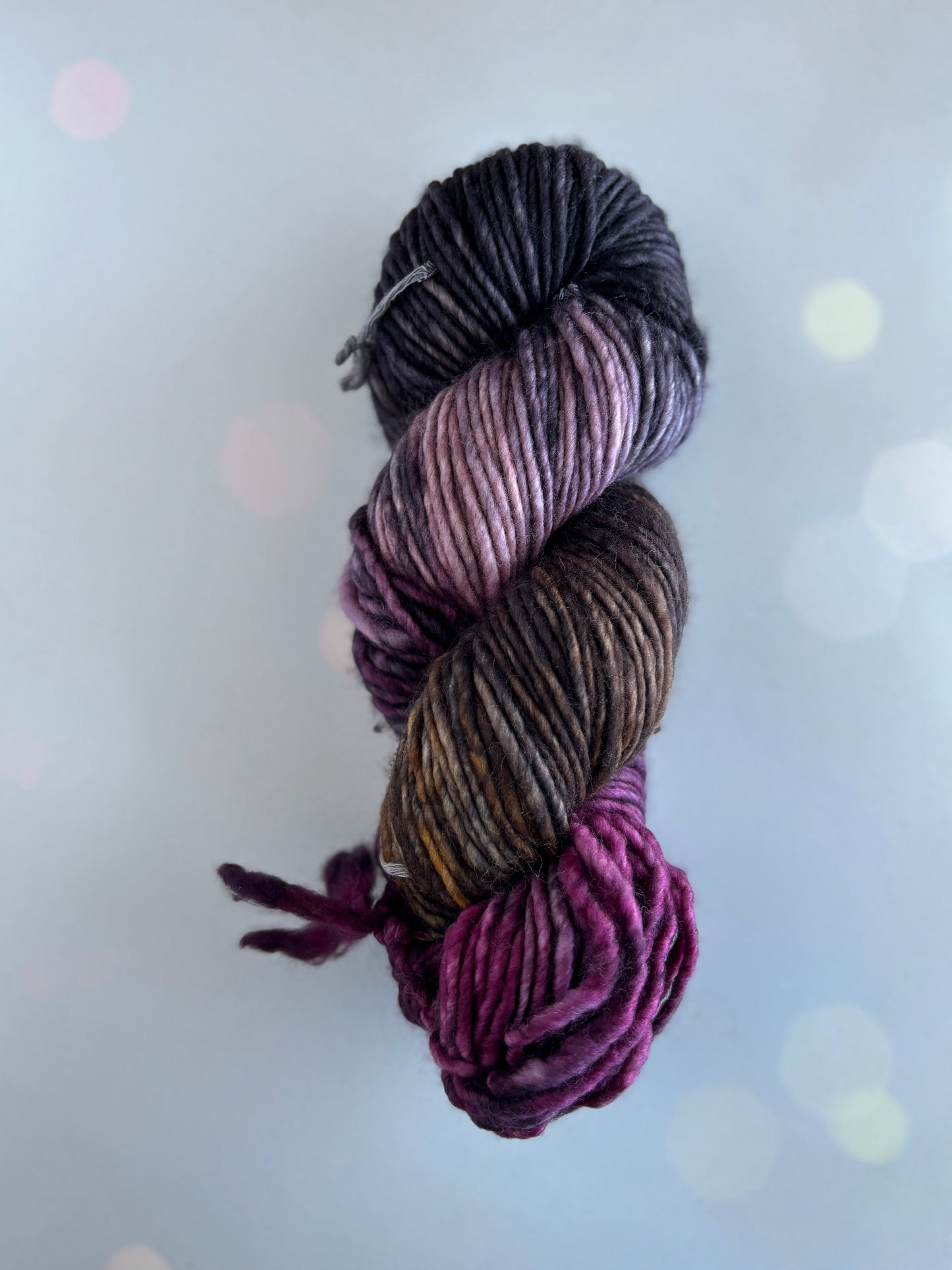 Petite Plush Ready to Ship - Light Bulky Yarn