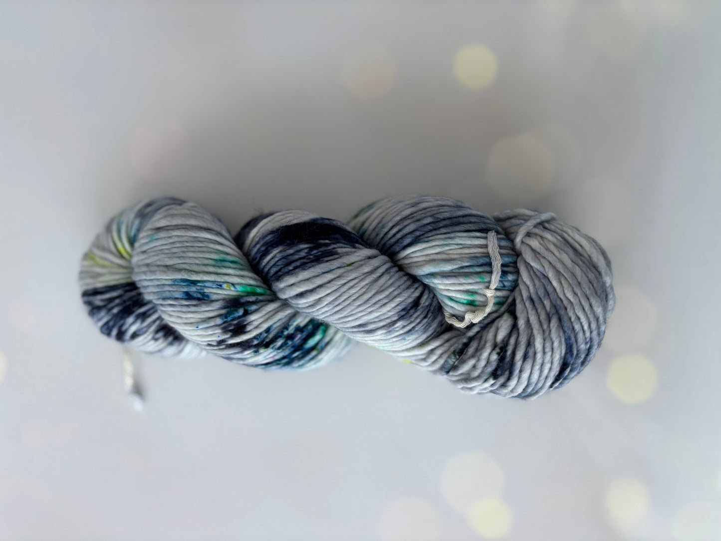 Petite Plush Ready to Ship - Light Bulky Yarn