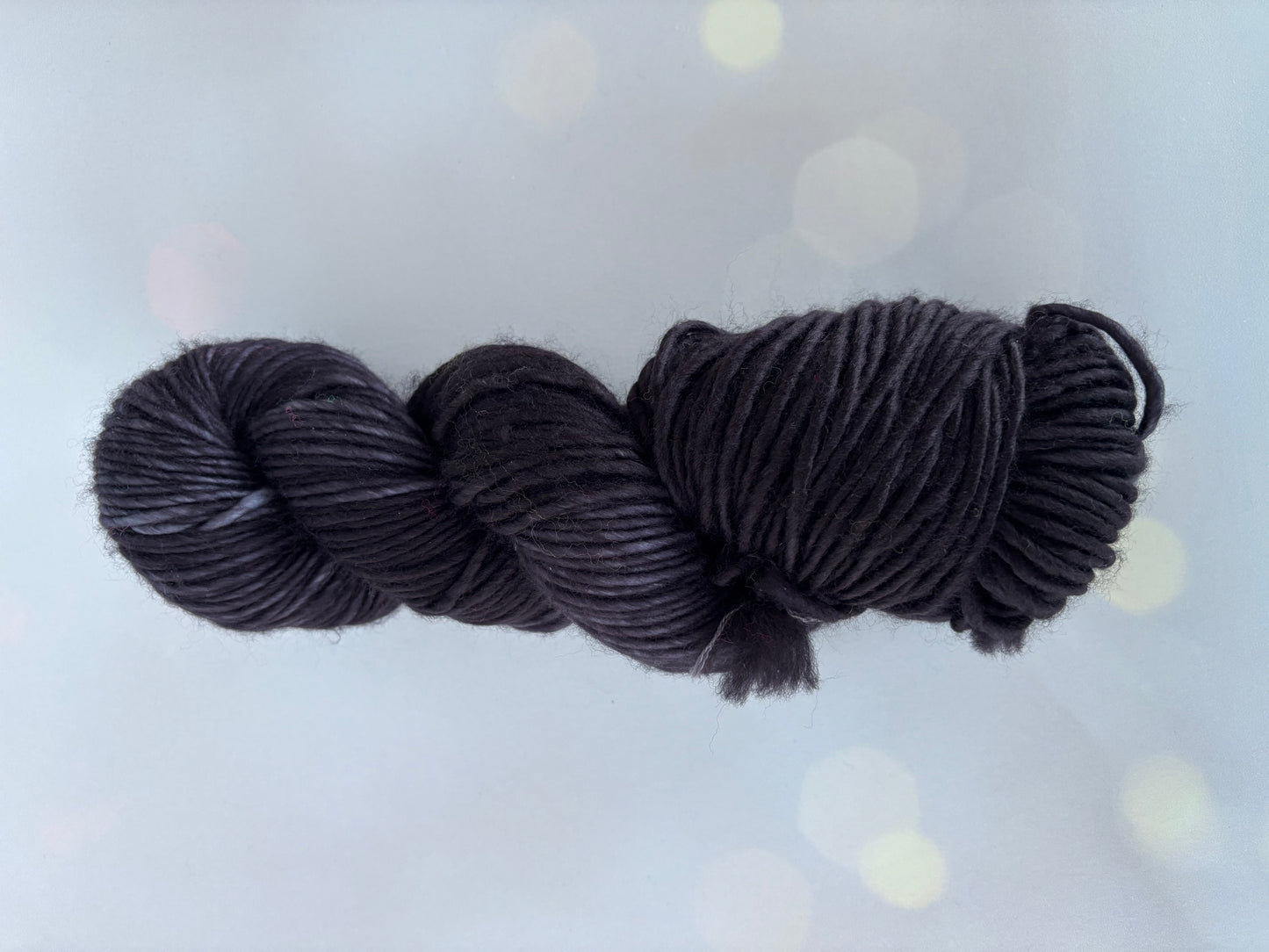 Petite Plush Ready to Ship - Light Bulky Yarn