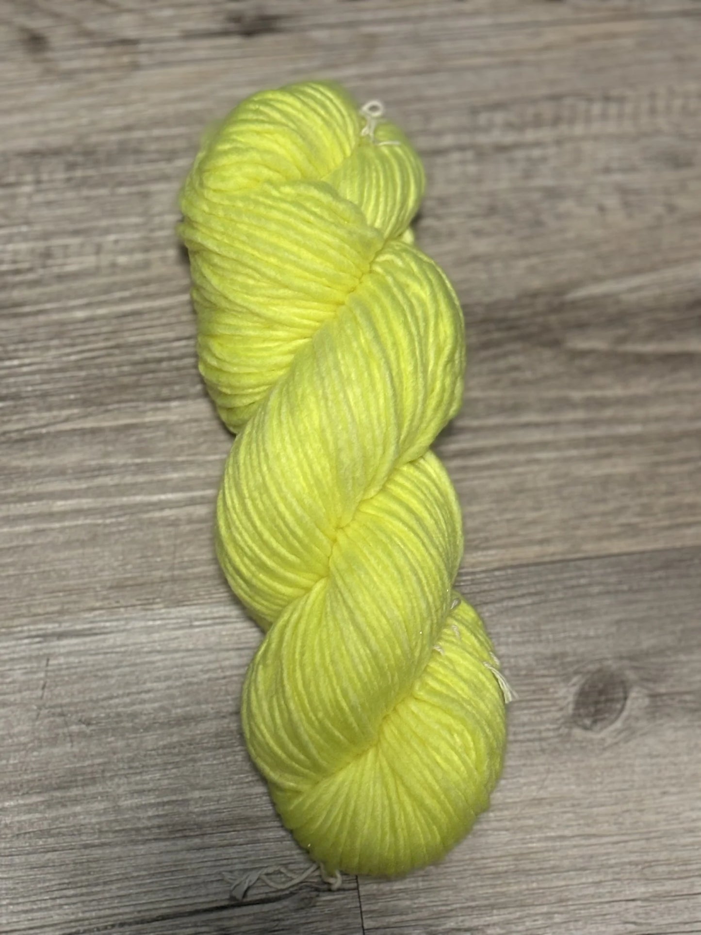 Petite Plush Ready to Ship - Light Bulky Yarn