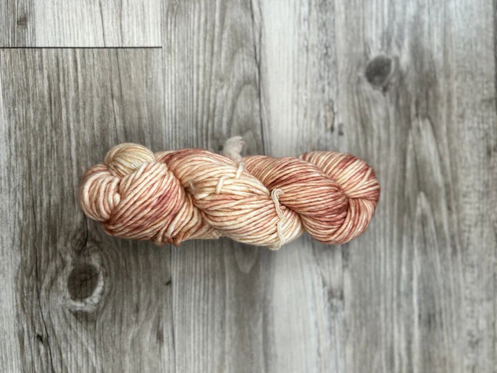 Petite Plush Ready to Ship - Light Bulky Yarn