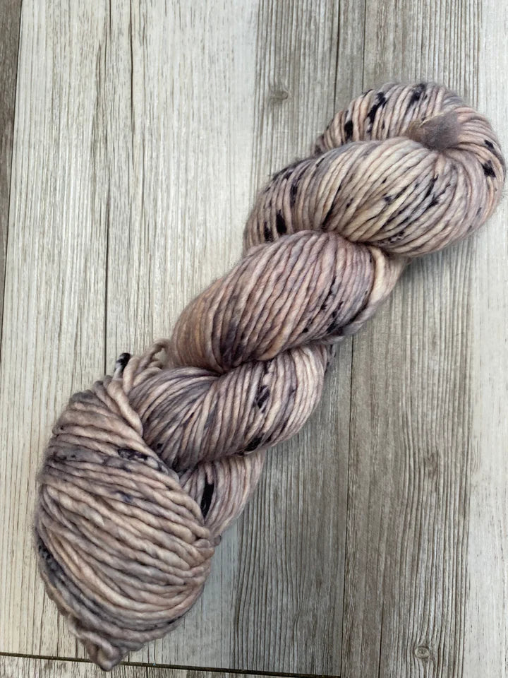 Petite Plush Ready to Ship - Light Bulky Yarn