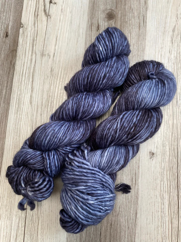 Petite Plush Ready to Ship - Light Bulky Yarn