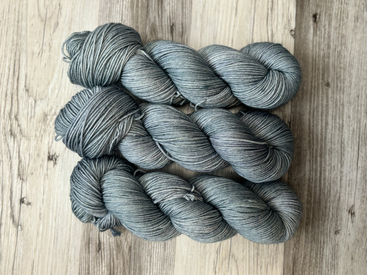 Sock Ready to Ship - Fingering Weight Yarn