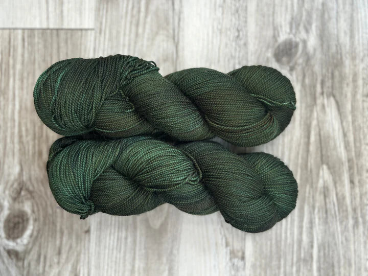 Sock Ready to Ship - Fingering Weight Yarn