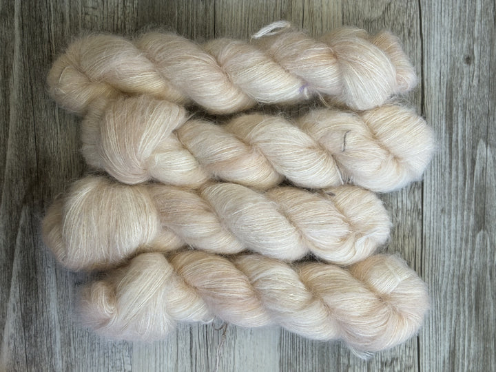 Suri Ready to Ship - Lace Weight Yarn
