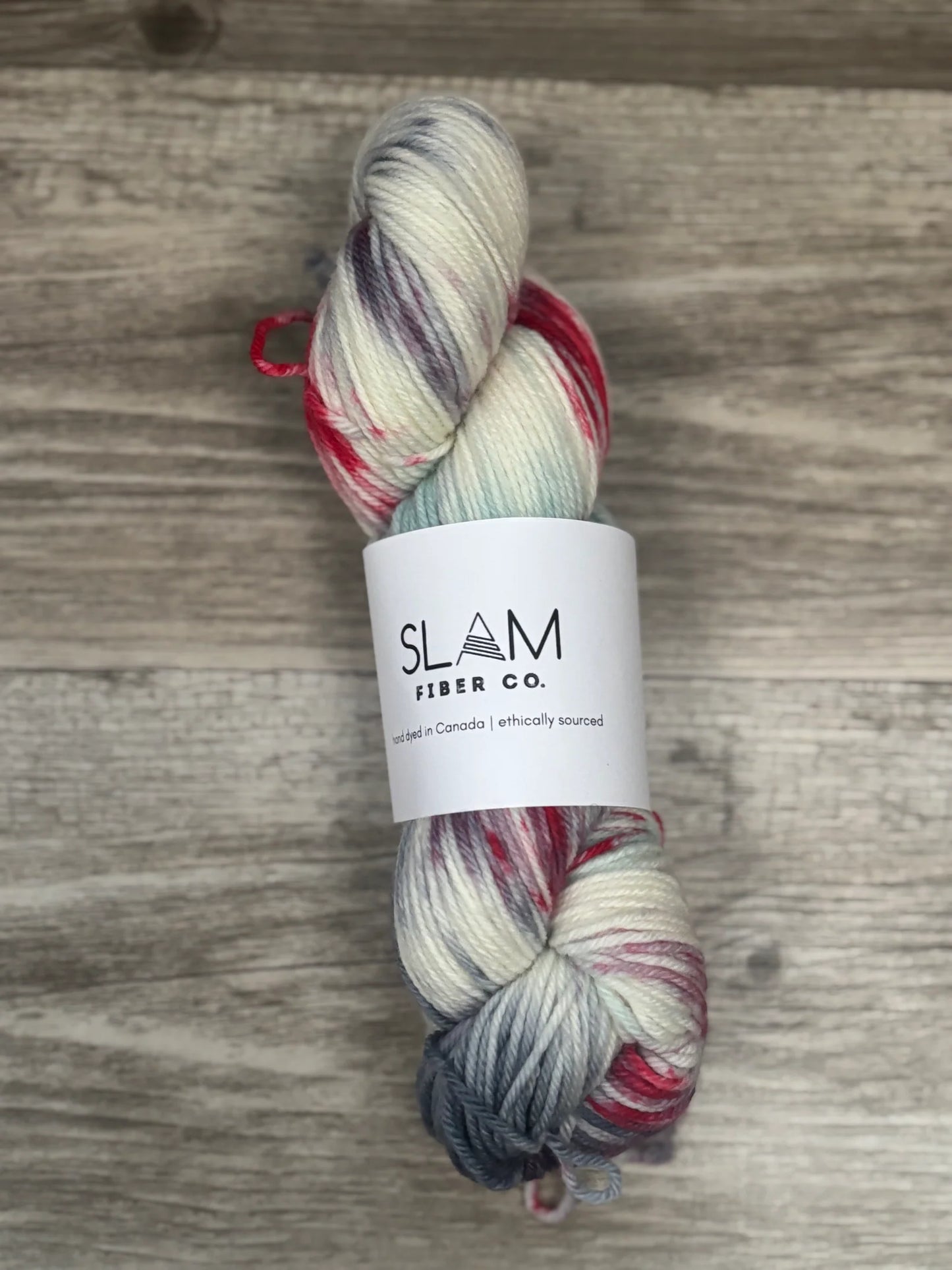 Worsted Ready to Ship - Worsted Weight Yarn