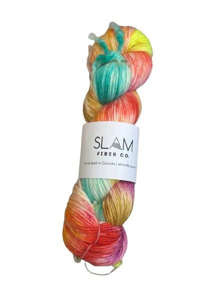 Worsted Ready to Ship - Worsted Weight Yarn