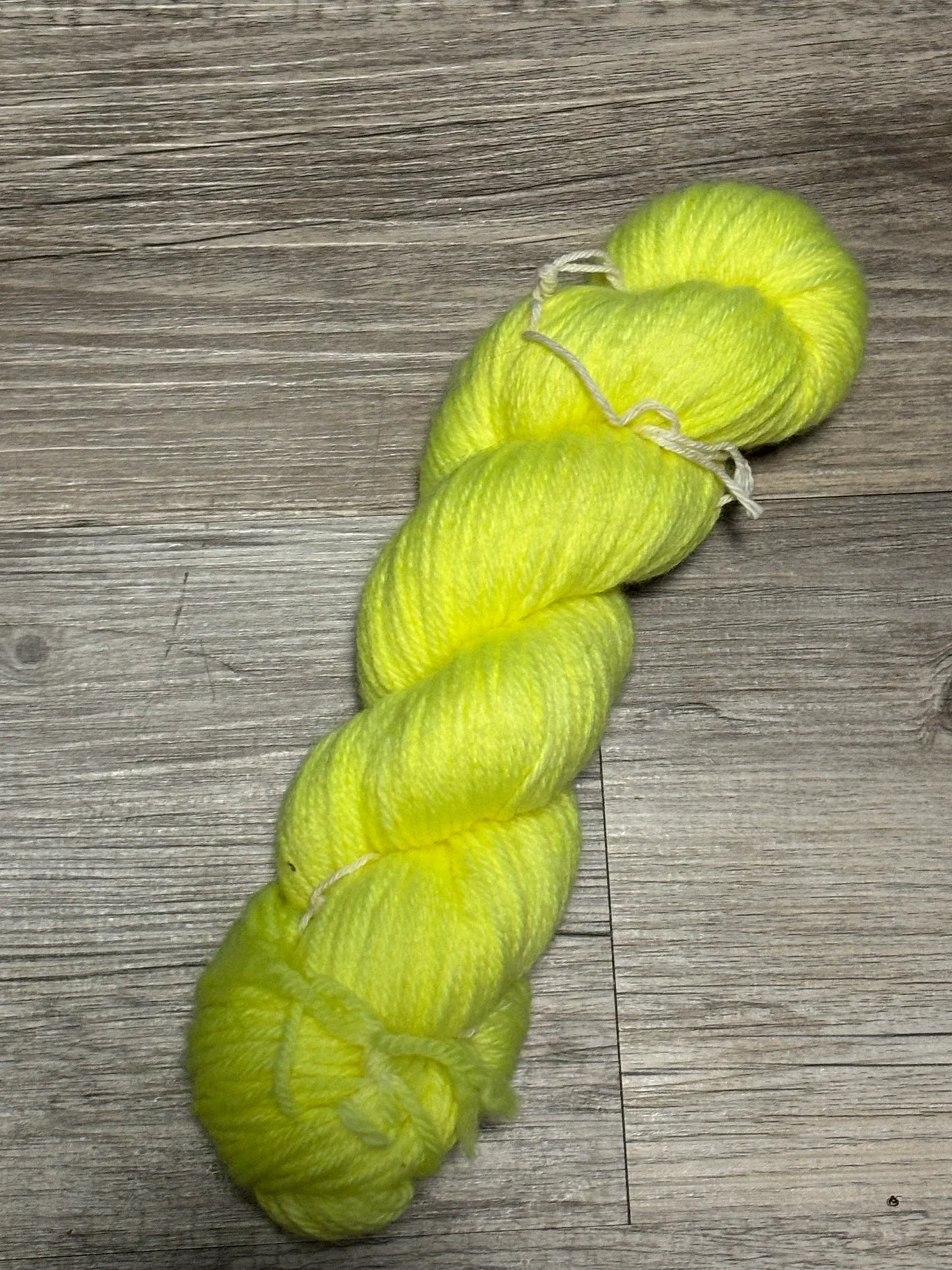 Worsted Ready to Ship - Worsted Weight Yarn