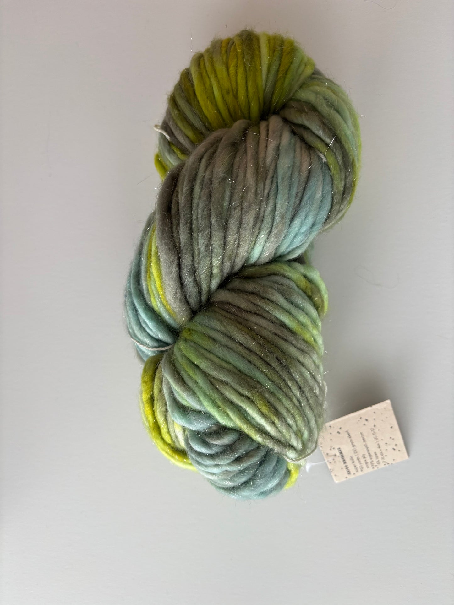 OOAK Yarn - Various Weights - one of a kind skeins