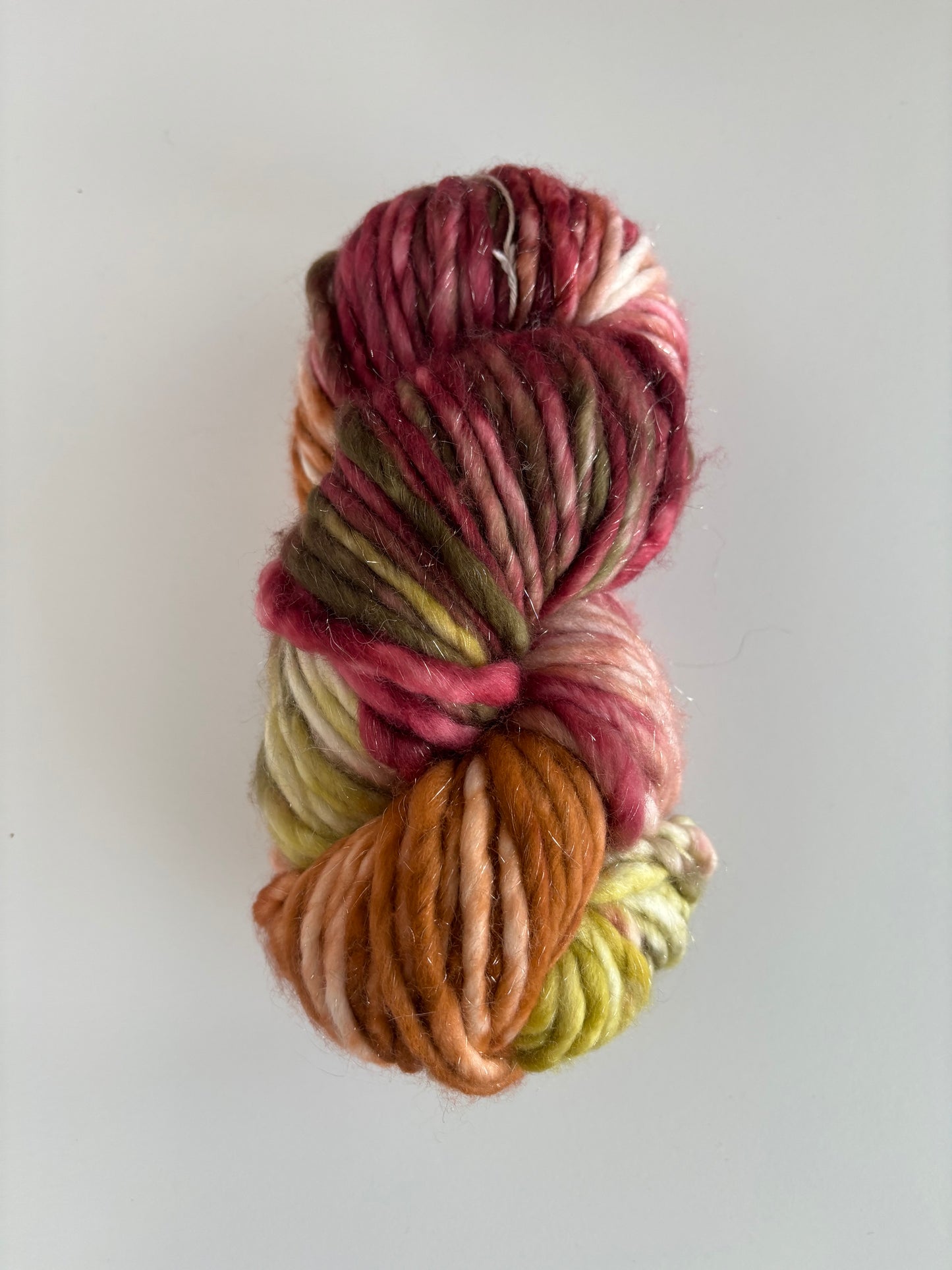 OOAK Yarn - Various Weights - one of a kind skeins