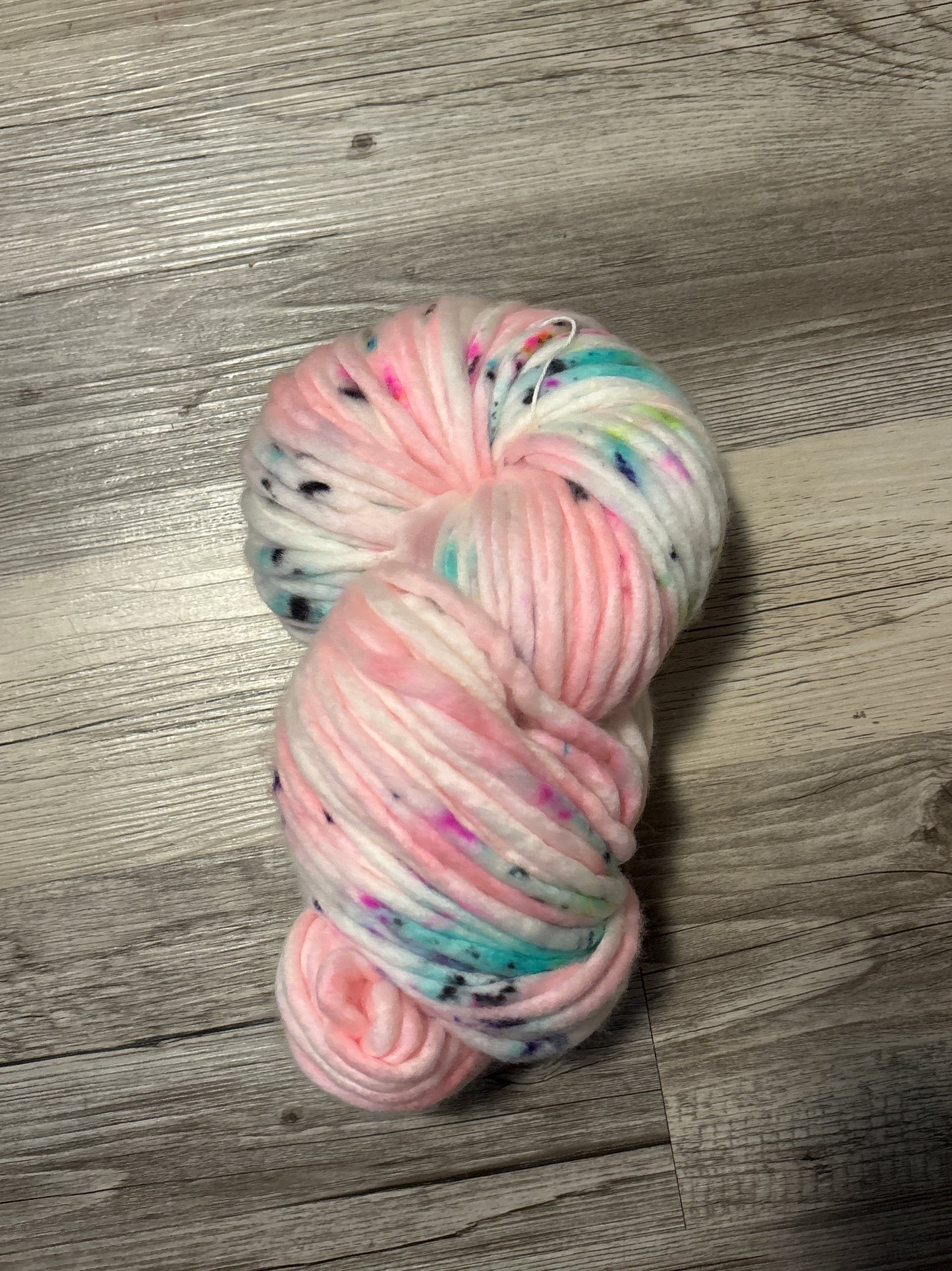 SB141 Ready to Ship - Super Bulky Yarn - 141 yards