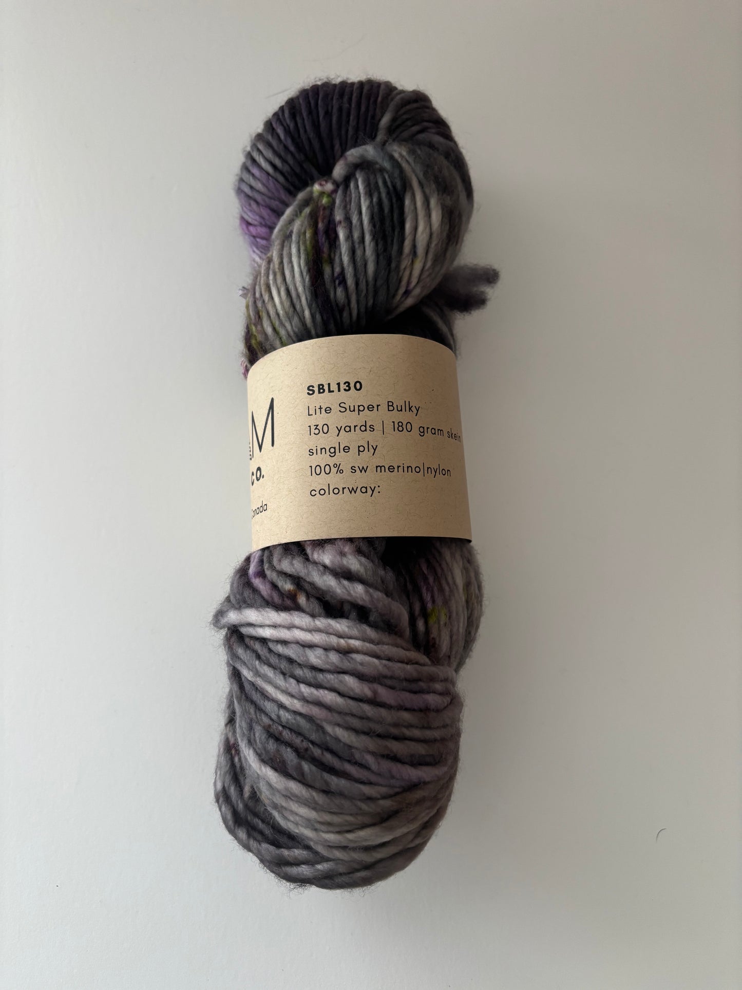 OOAK Yarn - Various Weights - one of a kind skeins