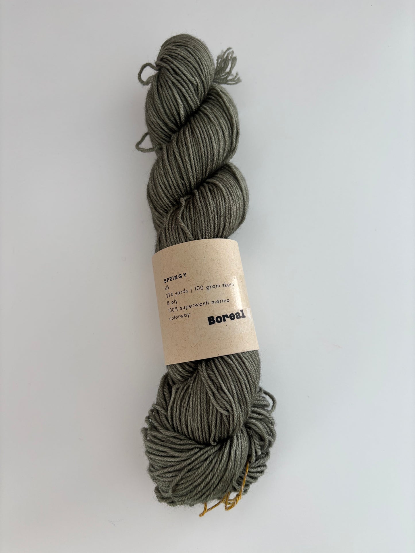 DK Ready to Ship - DK Weight Yarn