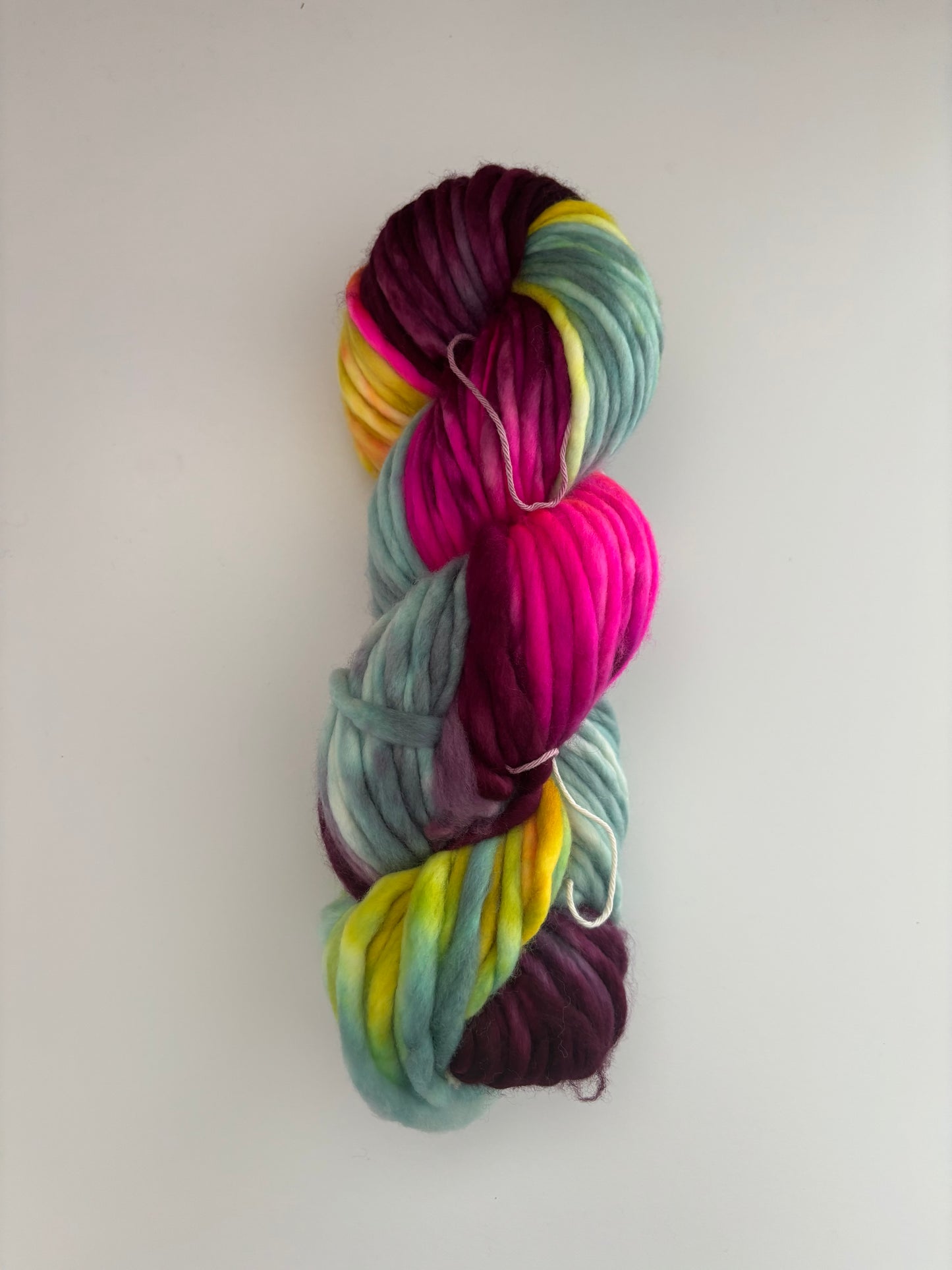 Chub Club⁵ Yarn Subscription