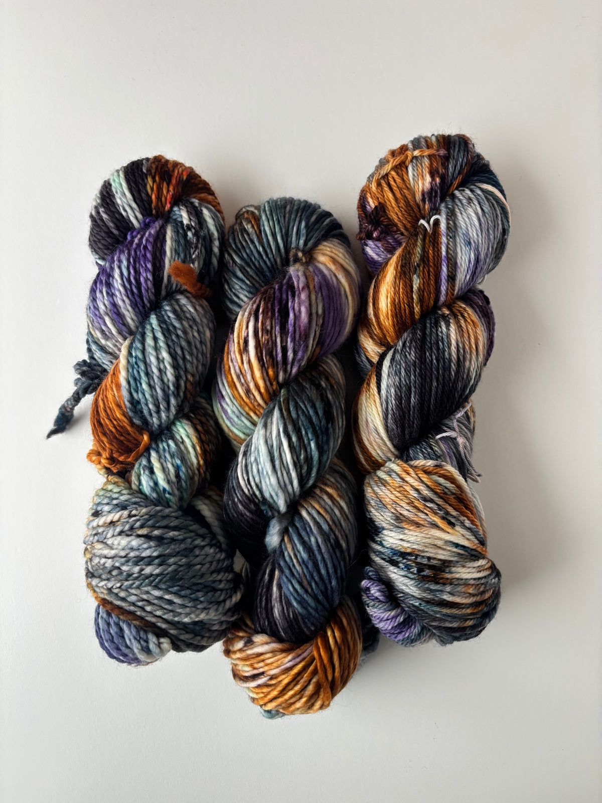 Chub Club⁵ Yarn Subscription