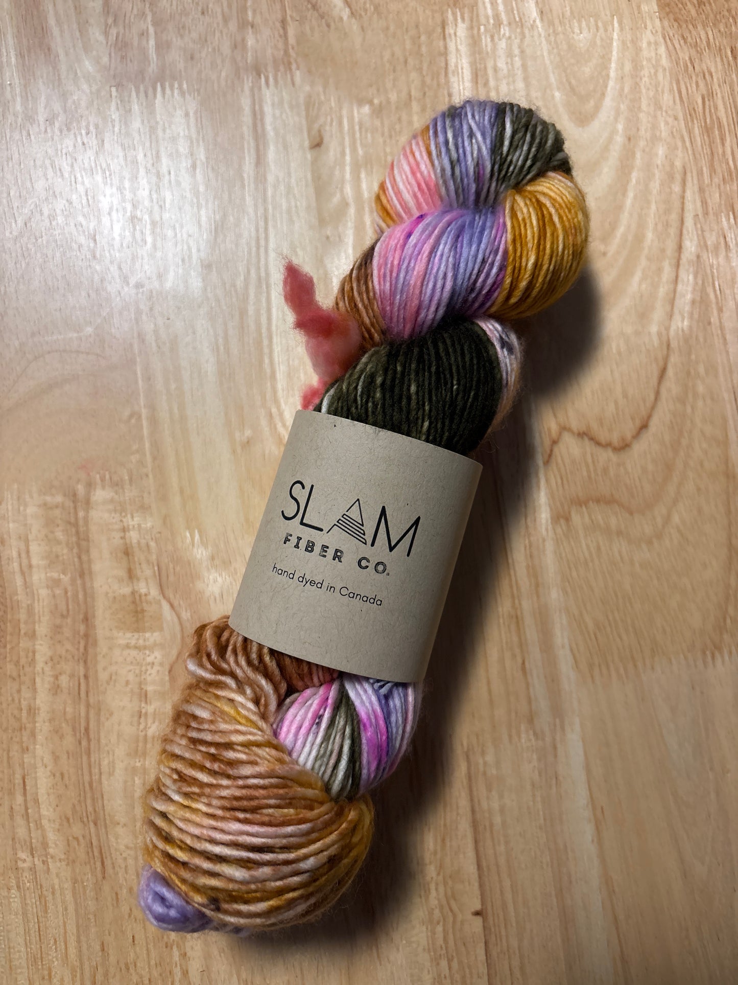 Worsted Ready to Ship - Worsted Weight Yarn