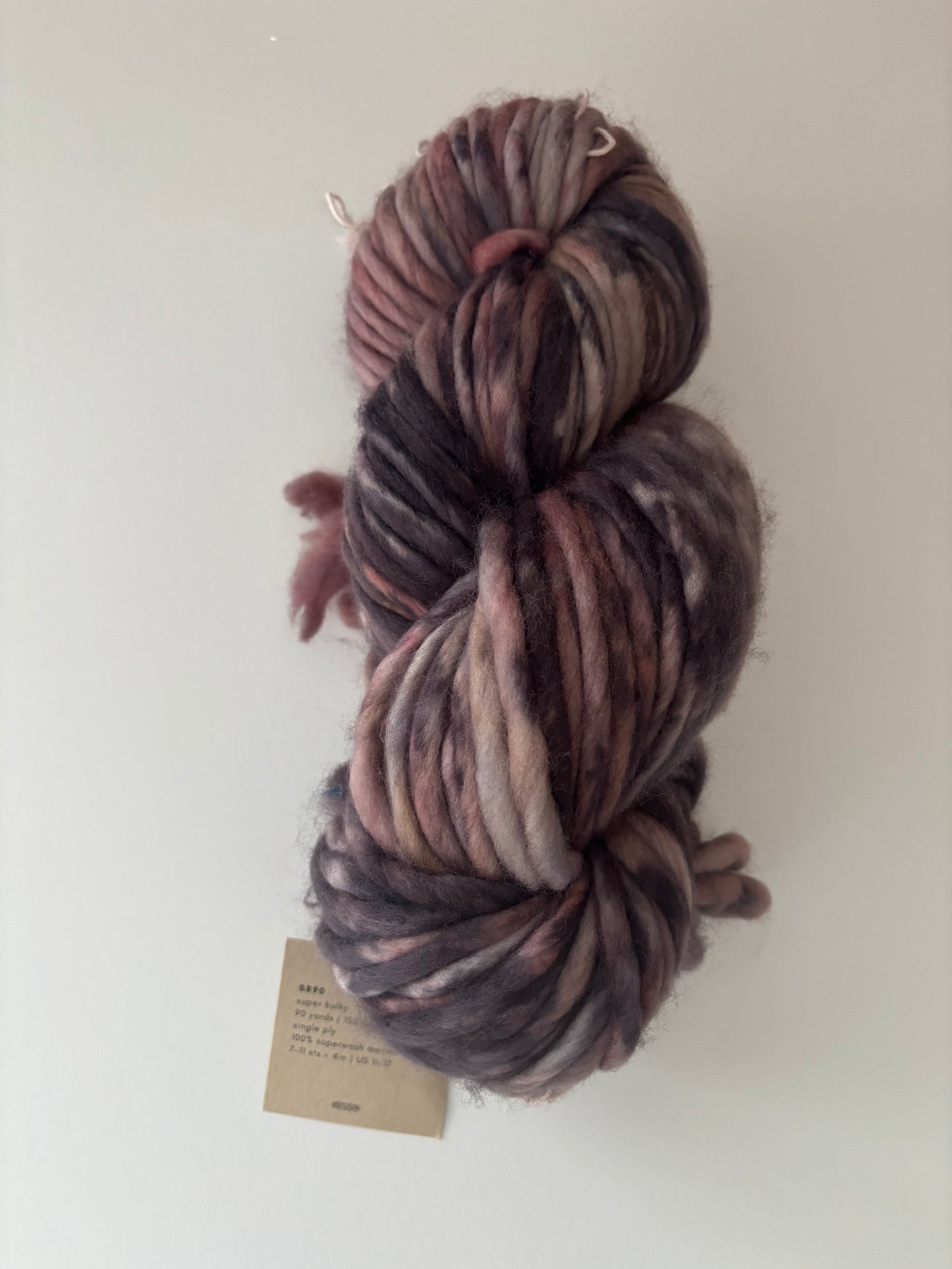 OOAK Yarn - Various Weights - one of a kind skeins