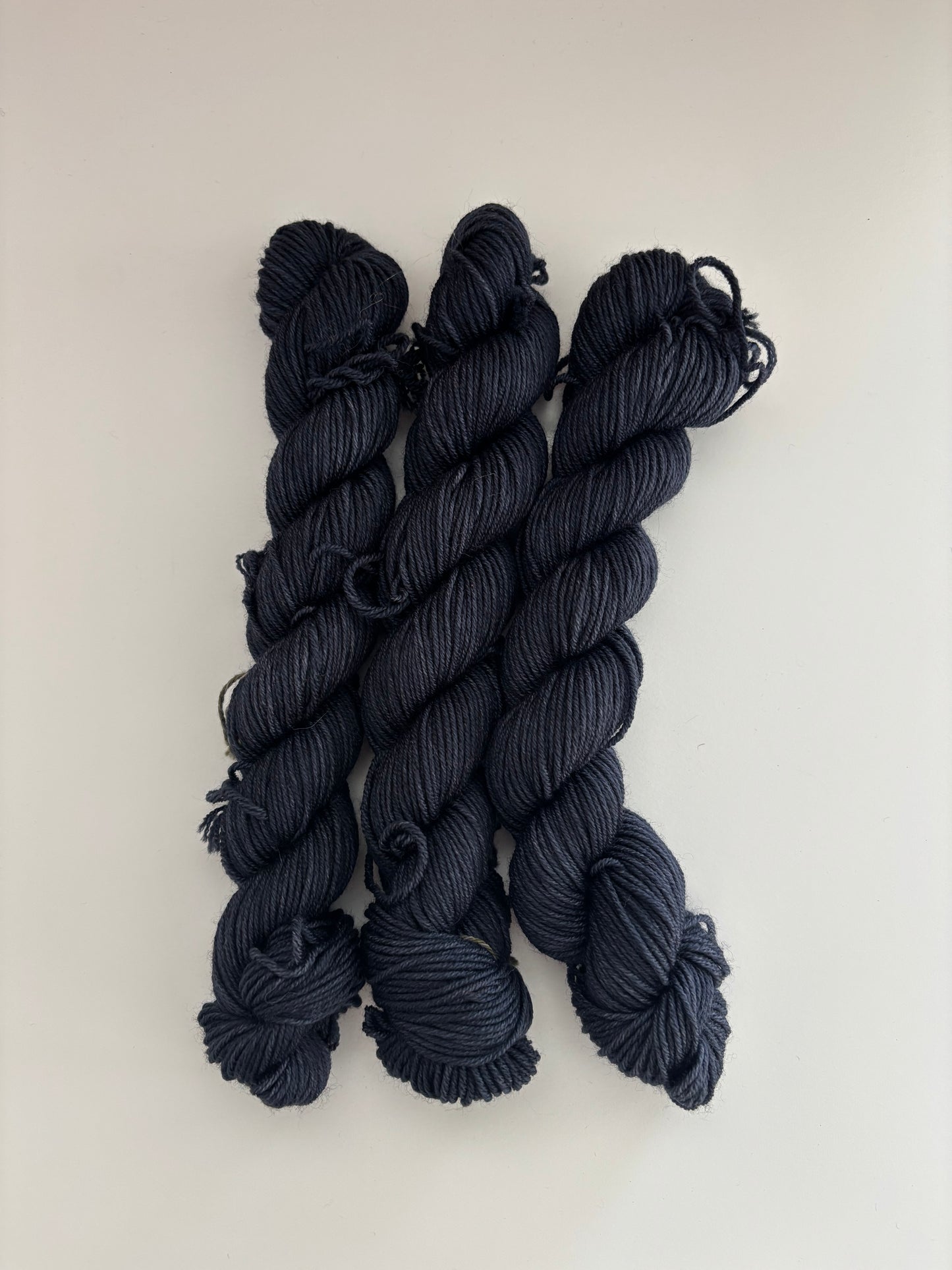 OOAK Yarn - Various Weights - one of a kind skeins