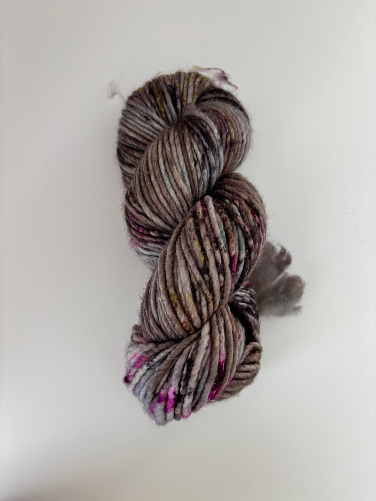 OOAK Yarn - Various Weights - one of a kind skeins