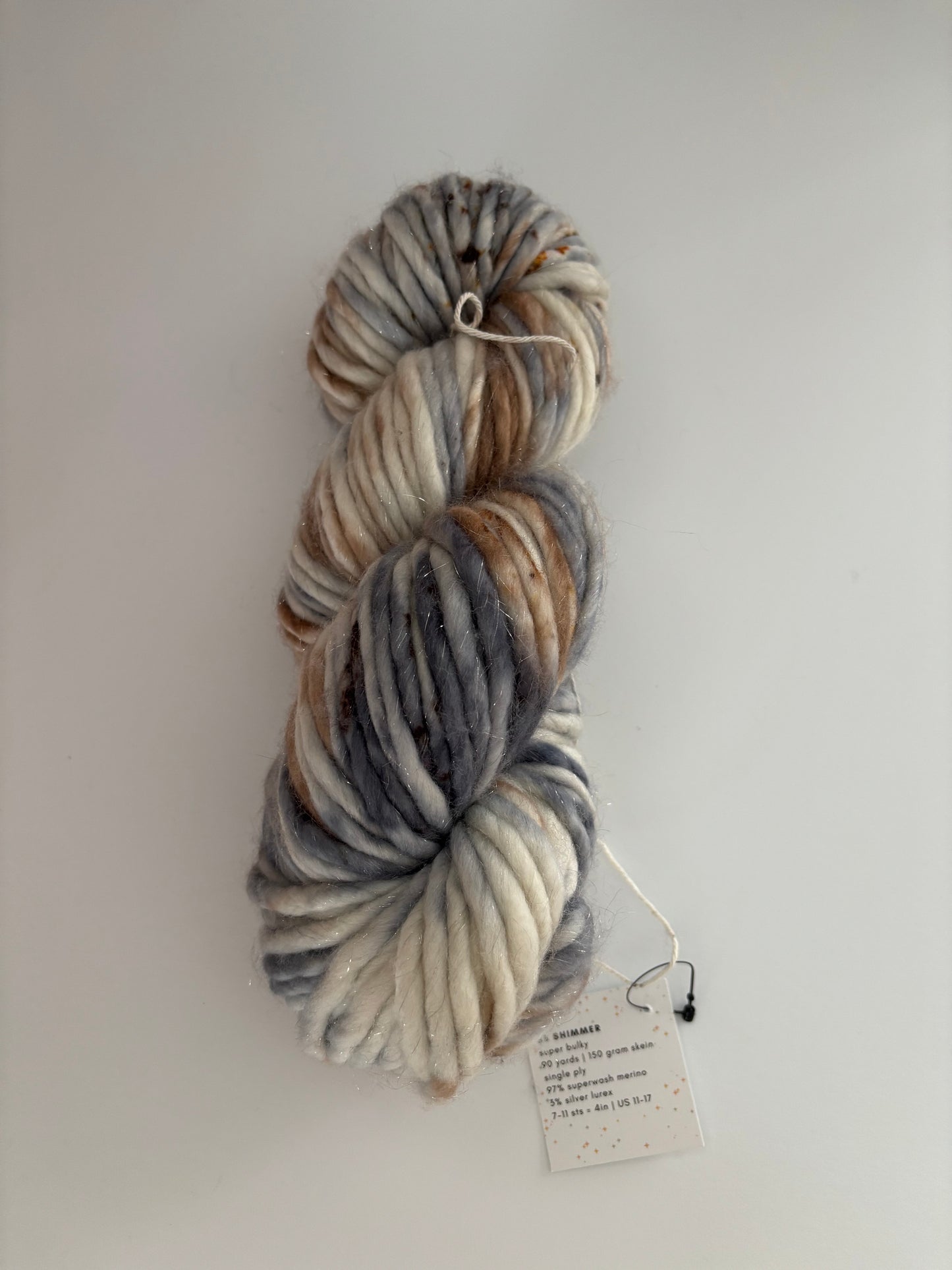 OOAK Yarn - Various Weights - one of a kind skeins