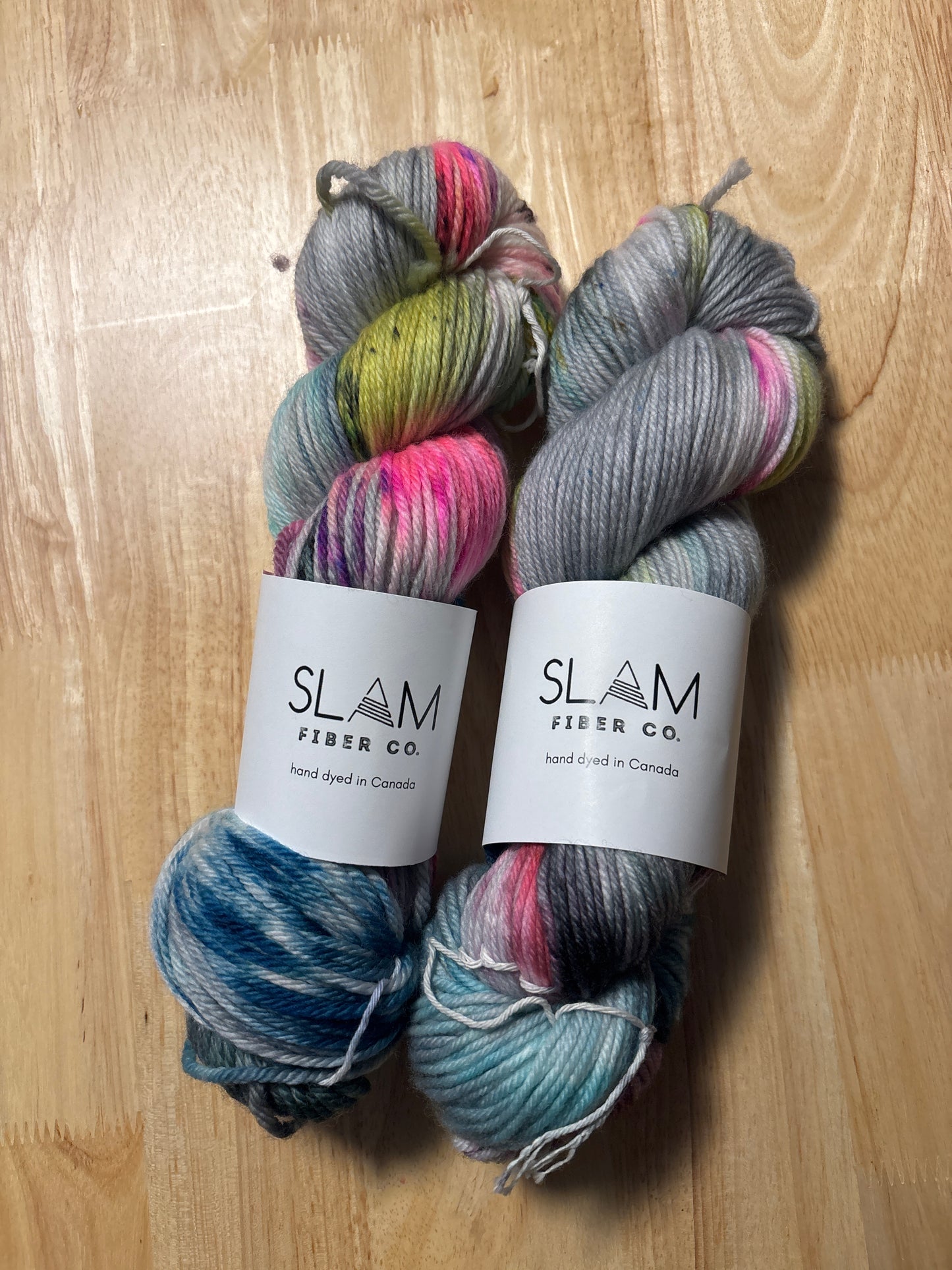 Worsted Ready to Ship - Worsted Weight Yarn