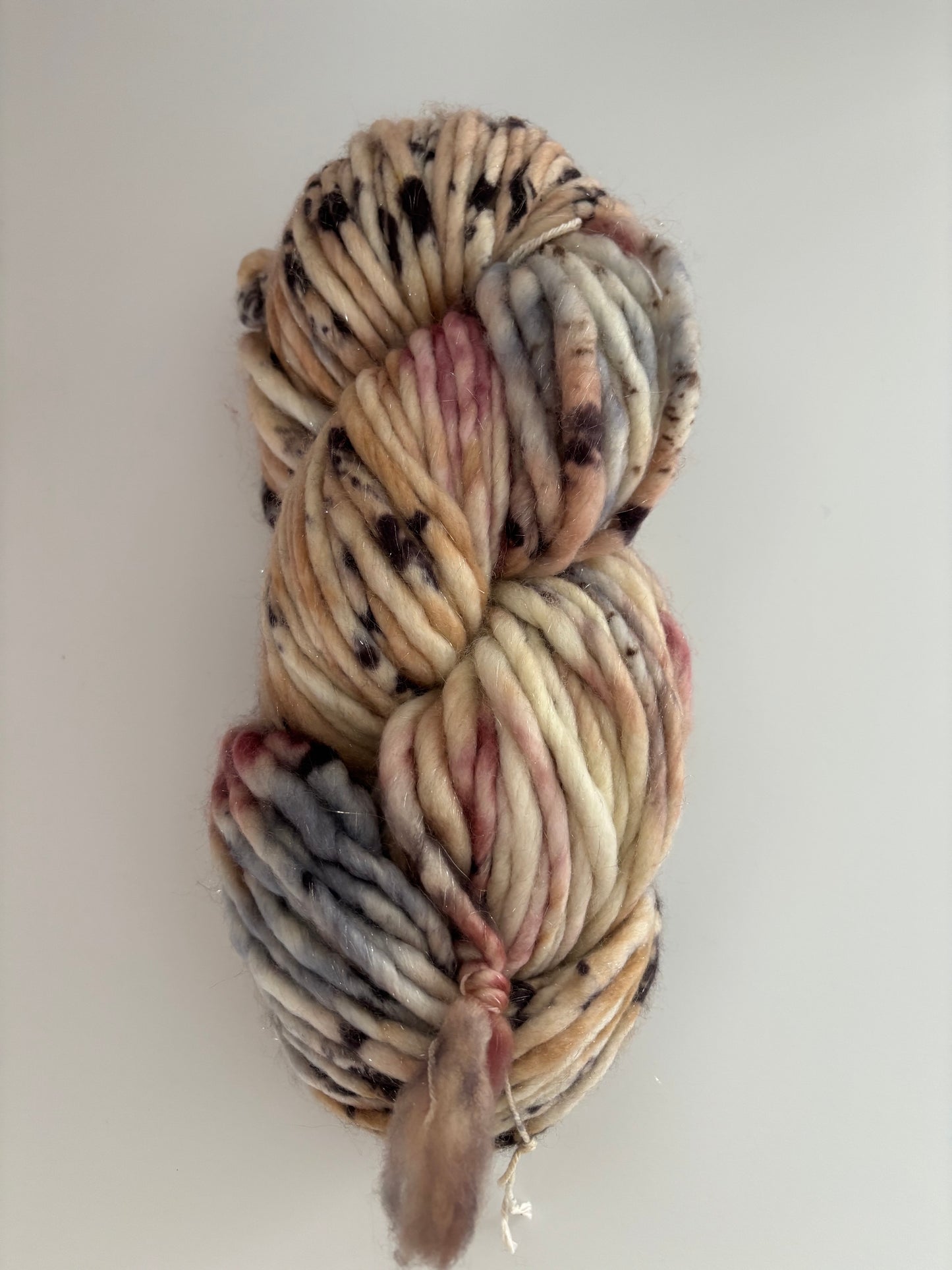 OOAK Yarn - Various Weights - one of a kind skeins