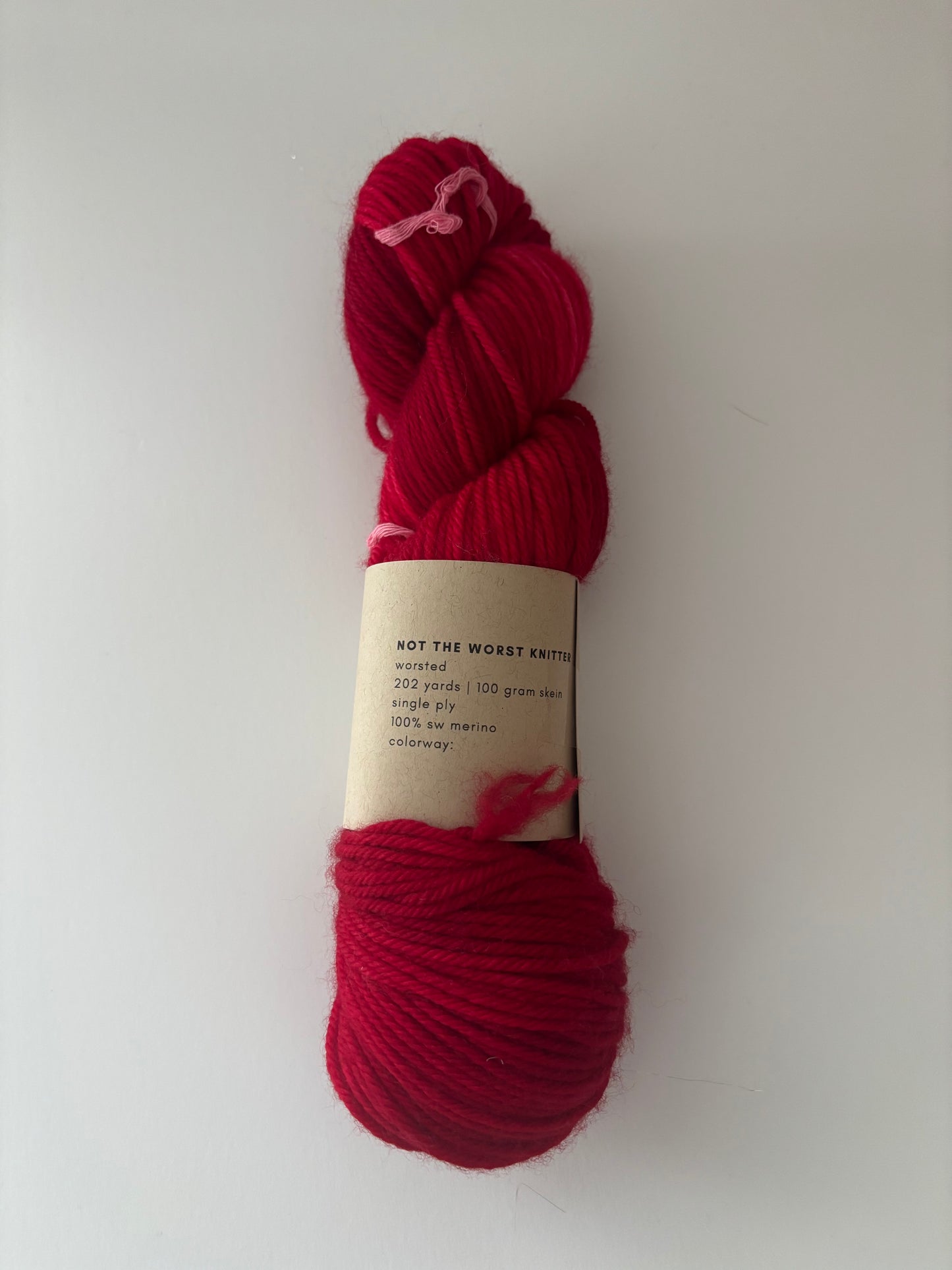 OOAK Yarn - Various Weights - one of a kind skeins