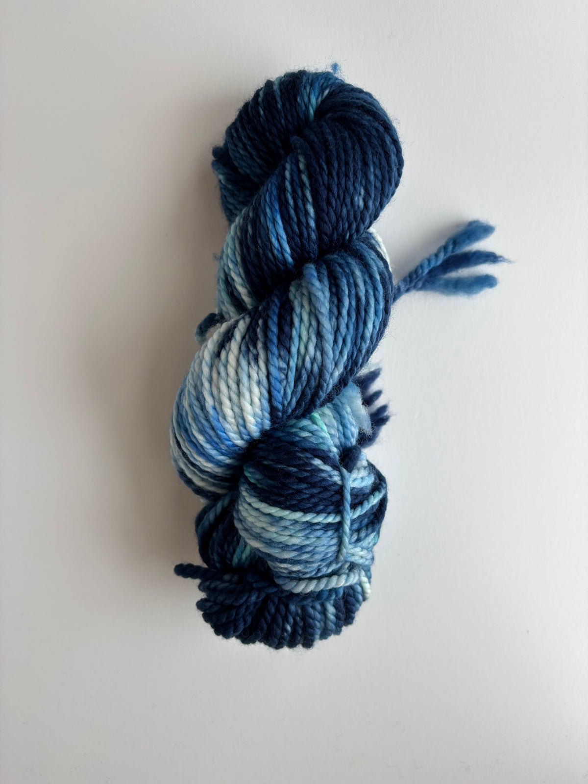 OOAK Yarn - Various Weights - one of a kind skeins